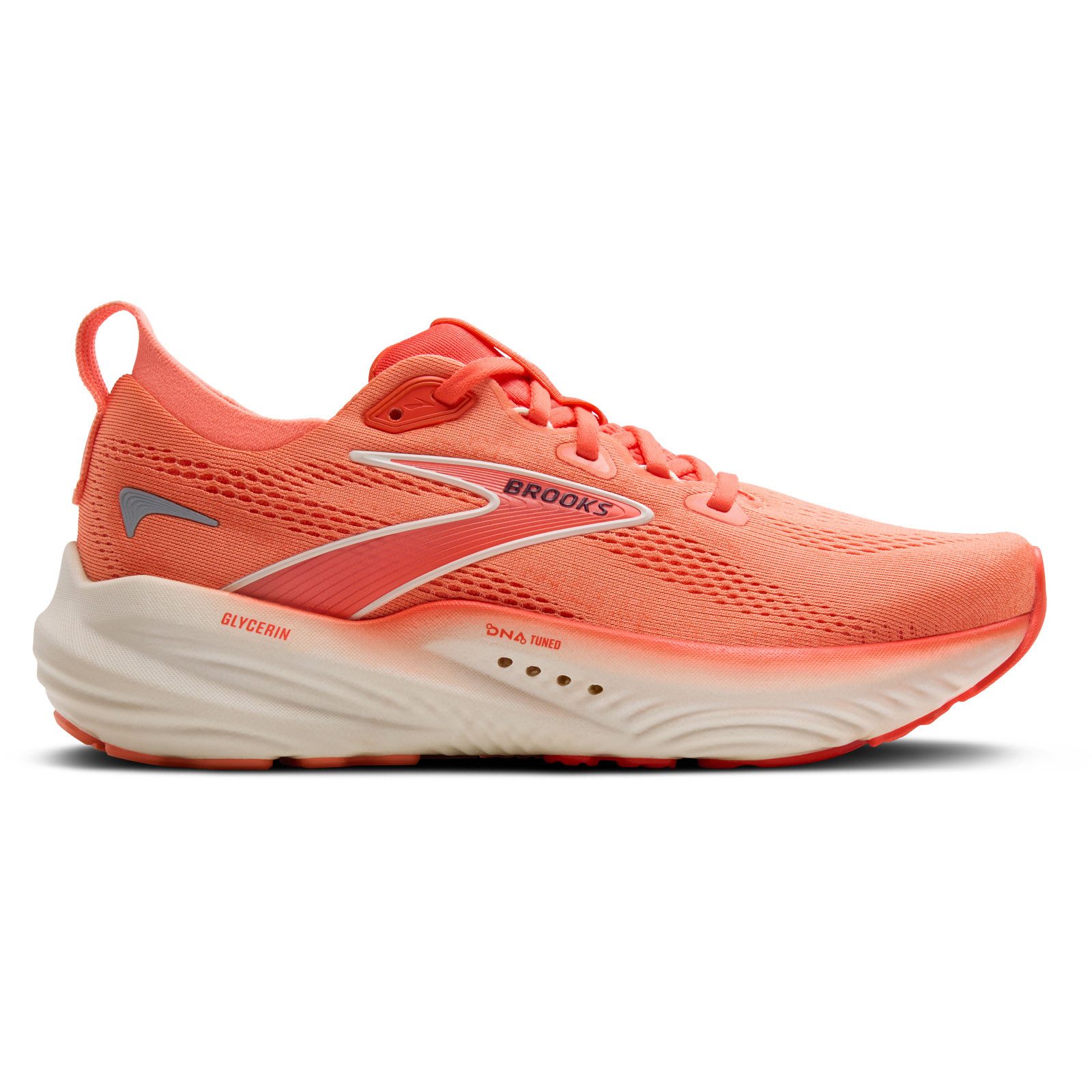 Brooks GLYCERIN 22 Lady 1204341B625 Laufschuh Premium-Dämpfung für jeden Ki günstig online kaufen