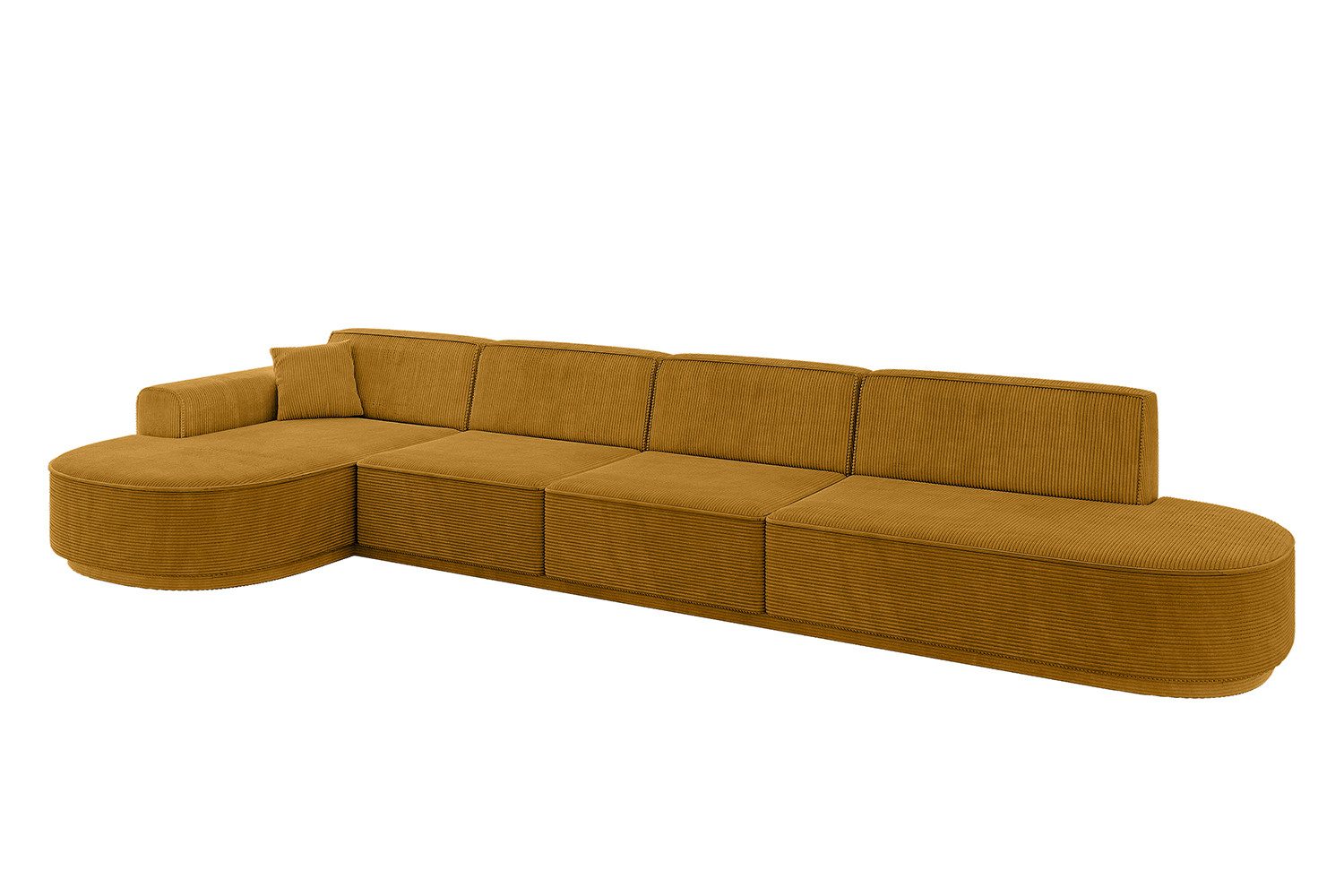 ALTDECOR Ecksofa MARI-L3, Sofa Praktische Bequeme günstig online kaufen