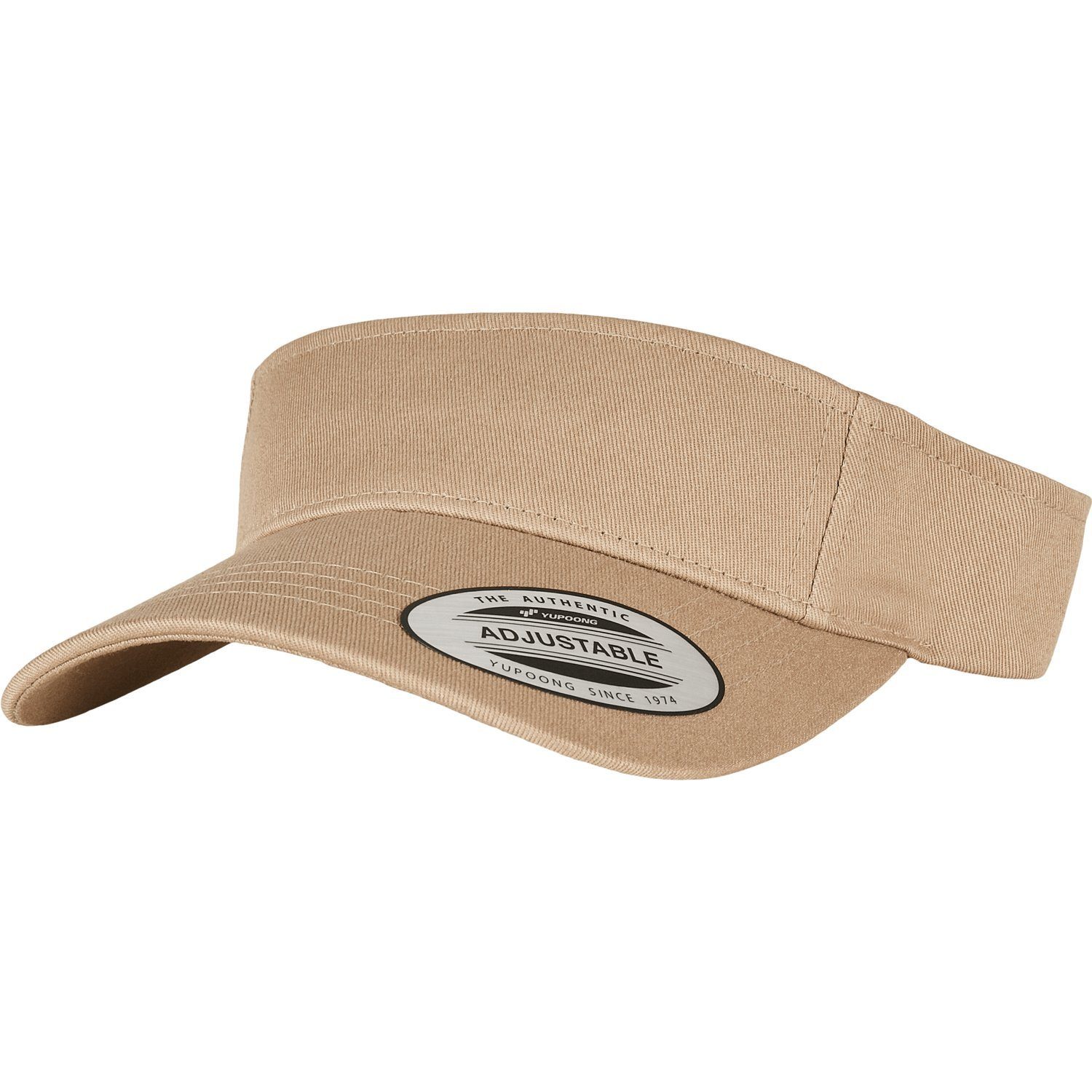 Flexfit Flex Cap "Flexfit Unisex Curved Visor Cap" günstig online kaufen