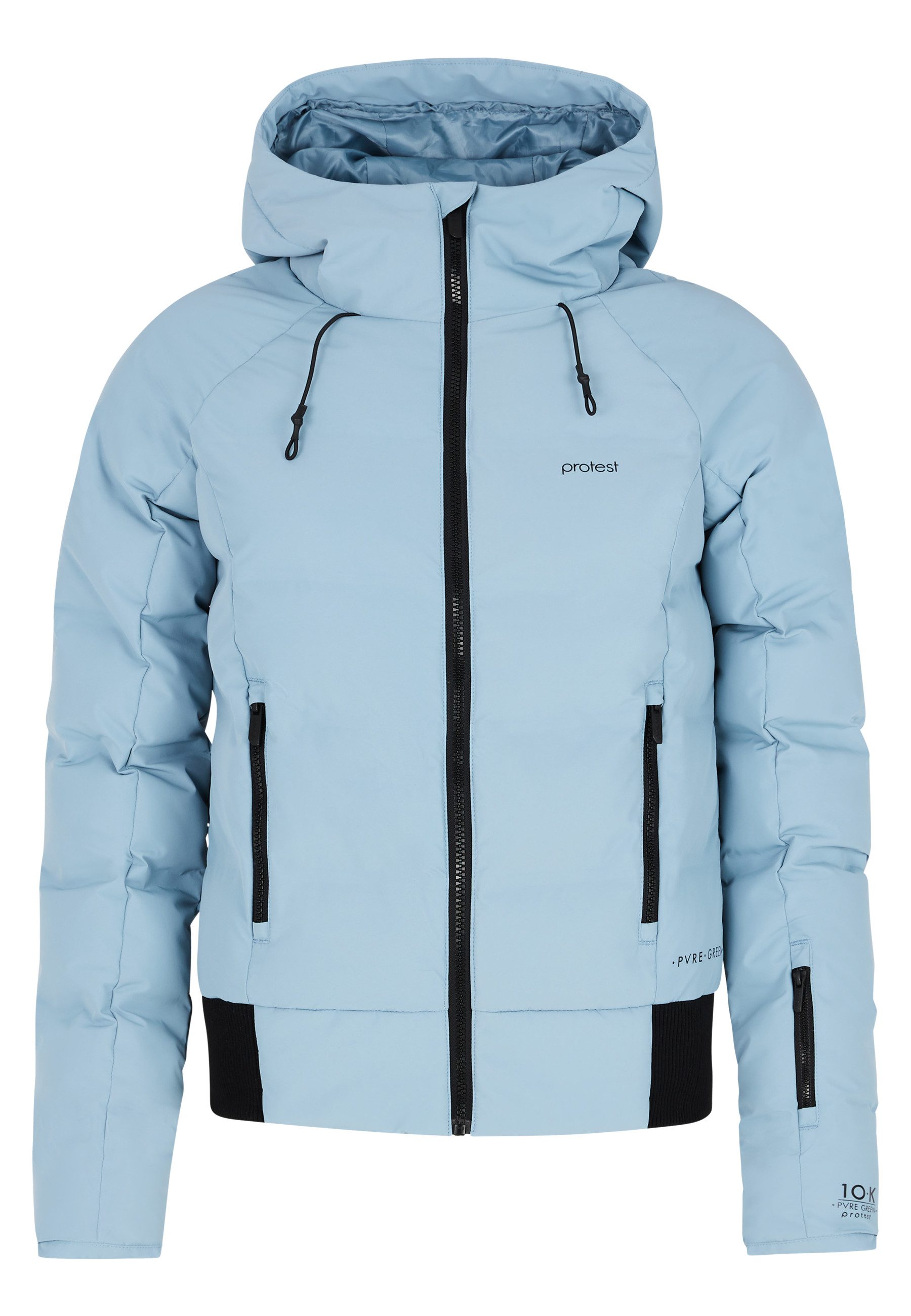 Skijacke PRTALYSUMI