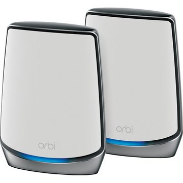 NETGEAR Orbi WiFi-6-System AX6000 WLAN-Router