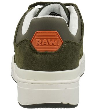 G-Star RAW Sneaker Leder/Synthetik Sneaker