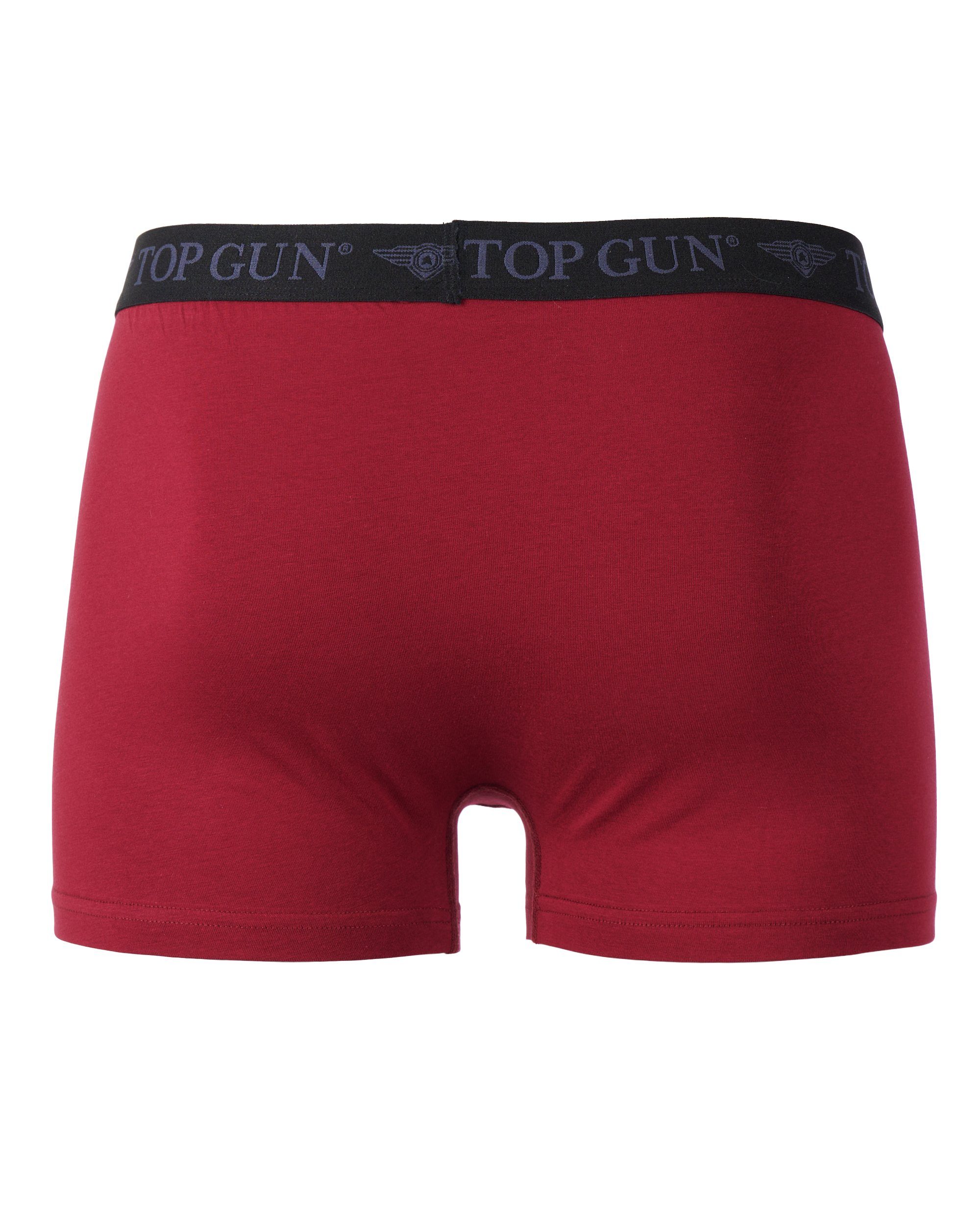 TOP GUN Boxershorts Doppelpack TGUW001