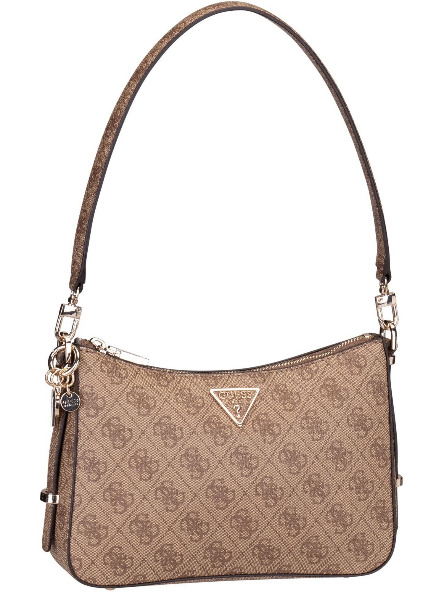 Guess Schultertasche Eco Erica Top Zip günstig online kaufen