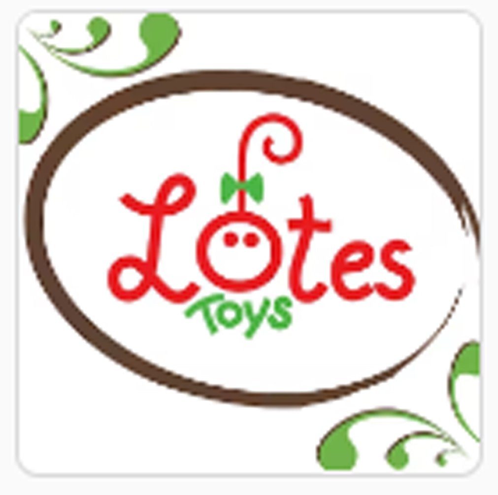 Lotes Toys