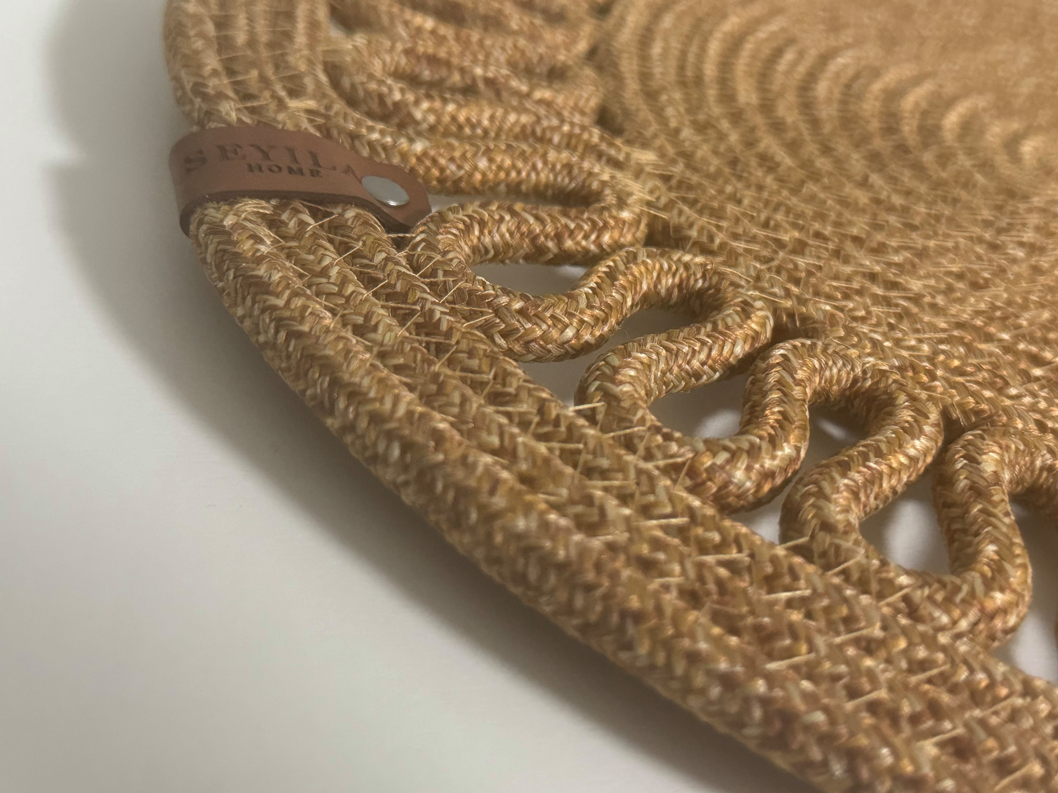 Seyila Home Platzset Hochwertige Seyila Platzsets günstig online kaufen