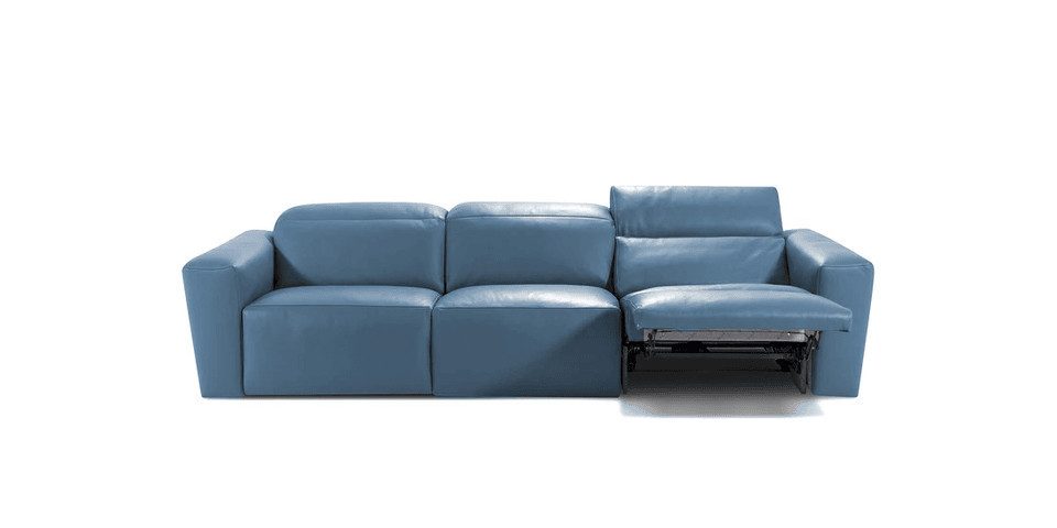 Sofa Sofa Moebel Outlet.de – Italienisches Designersofa mit Relaxfunktion