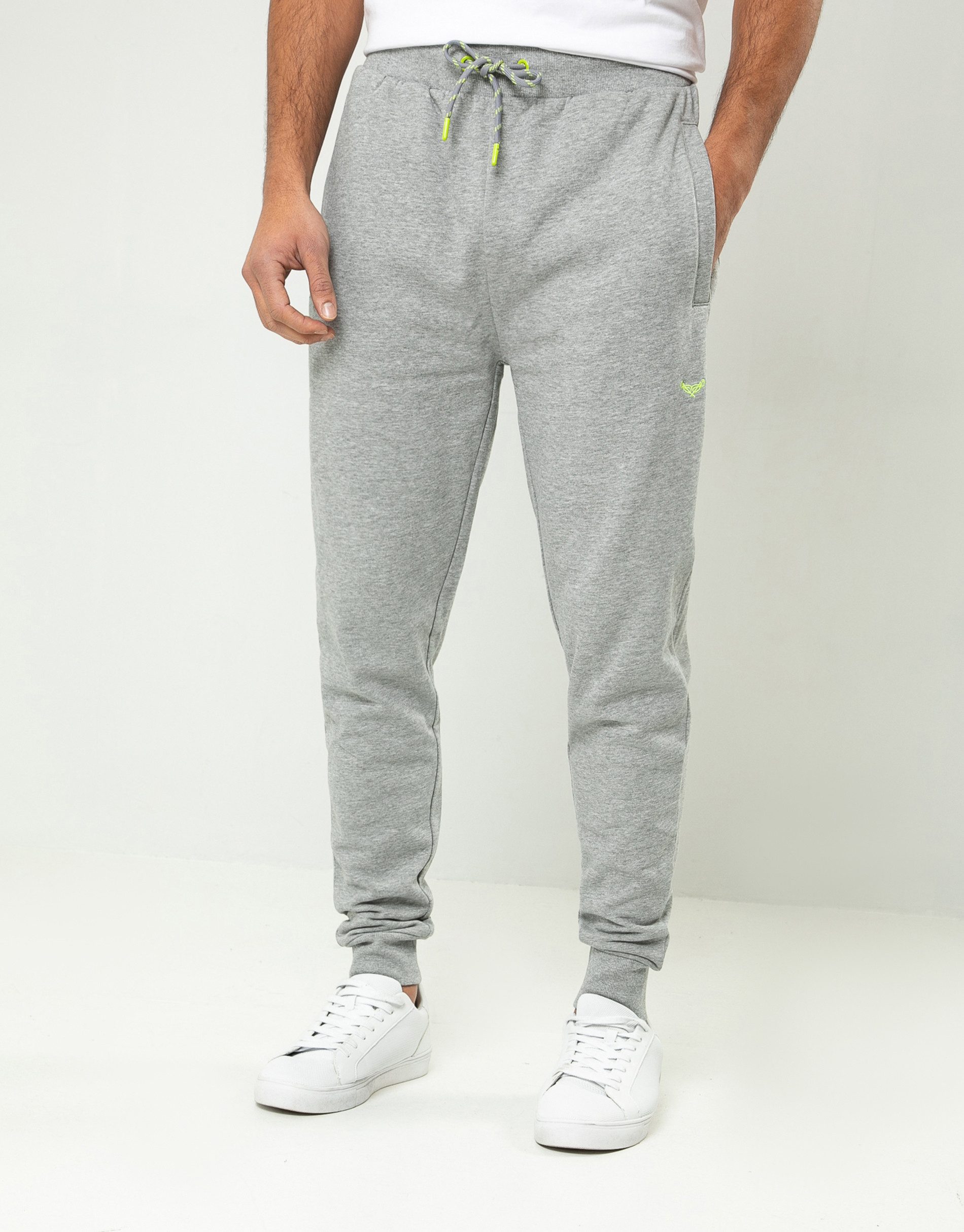 Threadbare Sweathose Trifoliate (1-tlg) mit elastischem günstig online kaufen