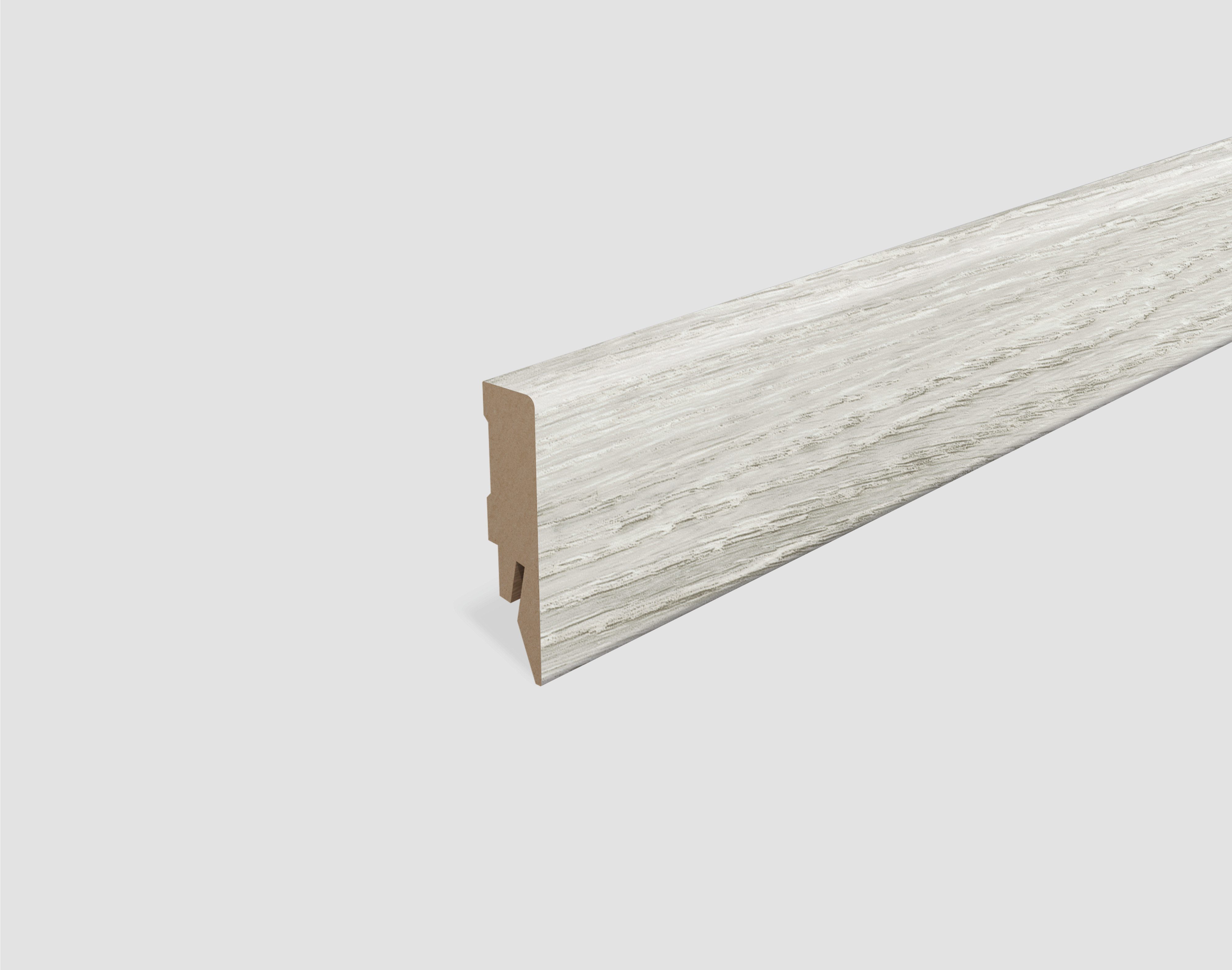 Sockelleiste L504