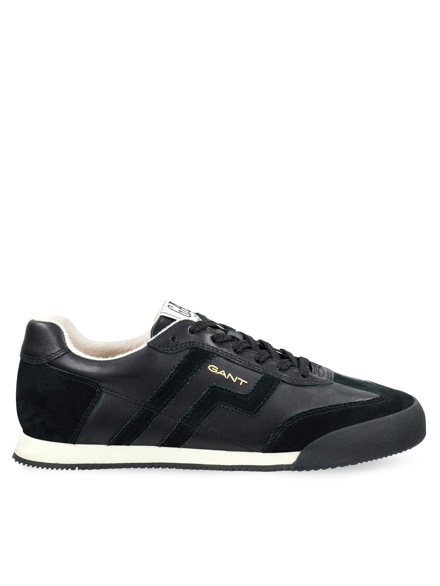 Gant Gant Damen Sneakers GANT-31531034 G00 SCHWARZ Keine Farbe Sneaker günstig online kaufen