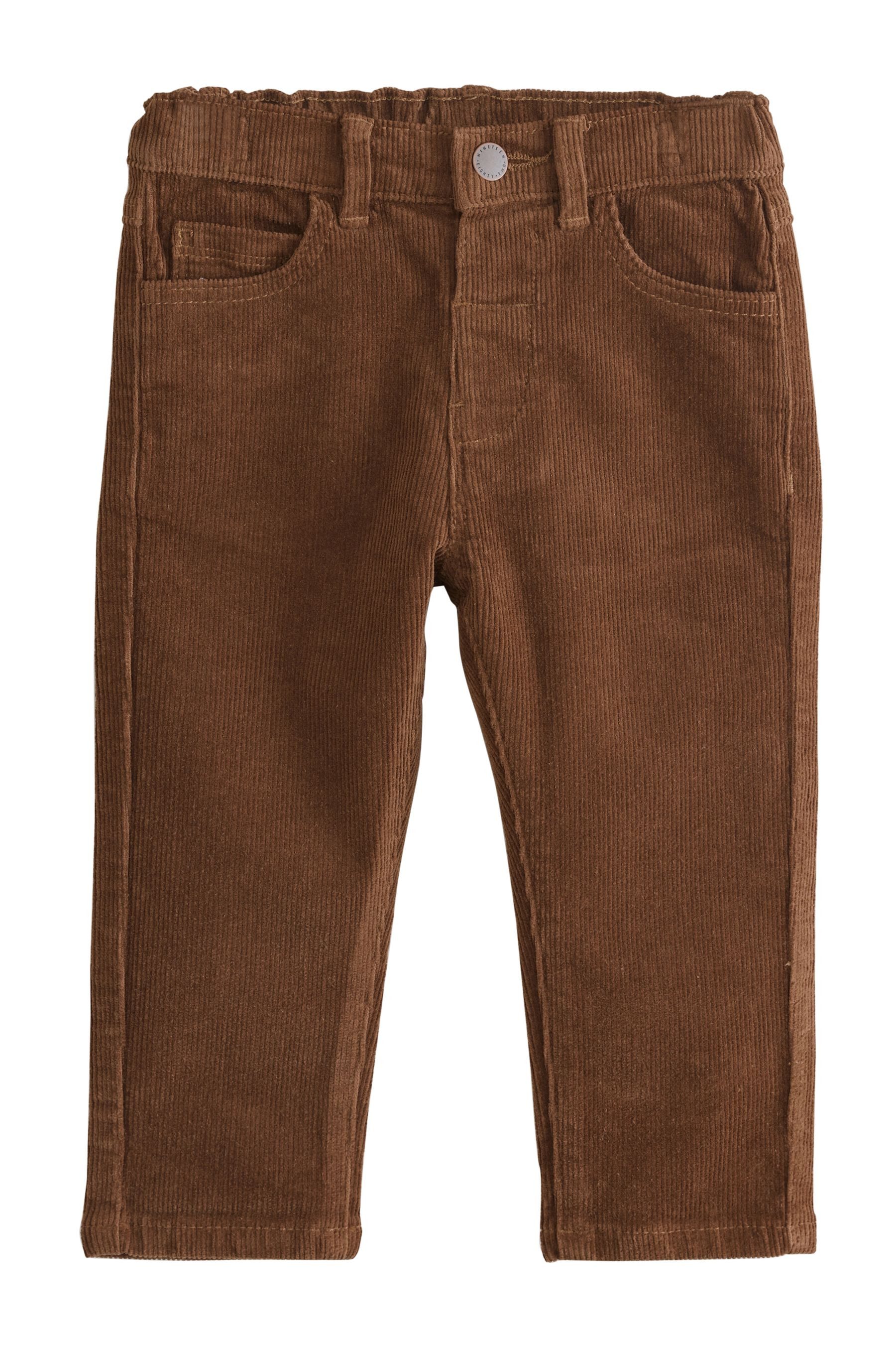 Next Cordhose Cordhose (1-tlg) günstig online kaufen