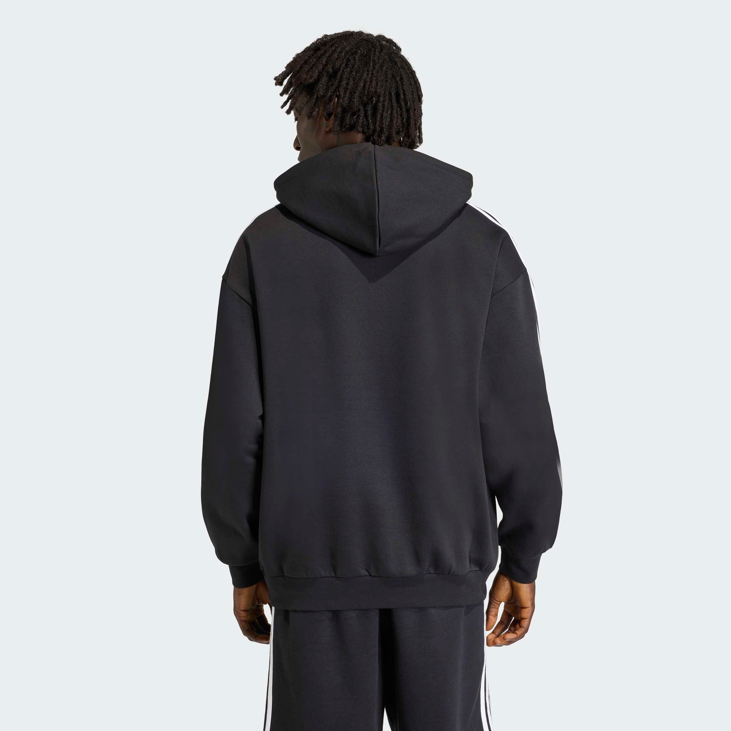 adidas Originals Kapuzensweatshirt ADICOLOR CLASSICS 3-STREIFEN HOODIE