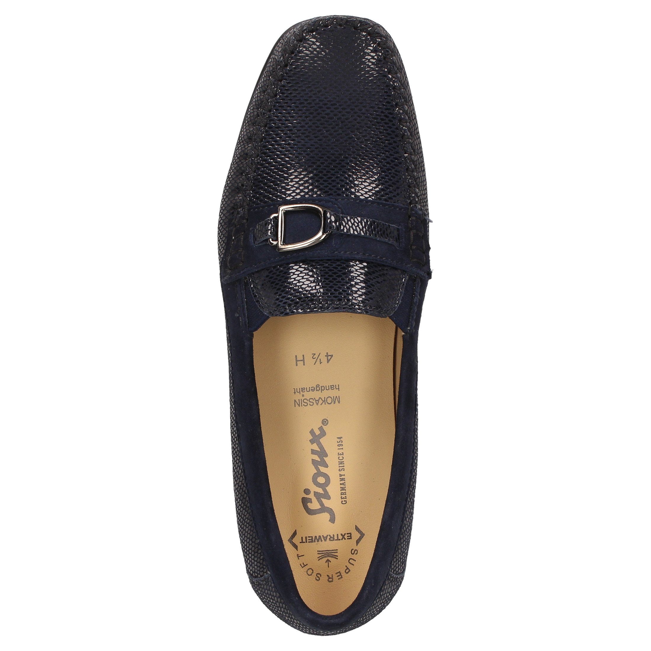 SIOUX Cortizia-723-H Slipper