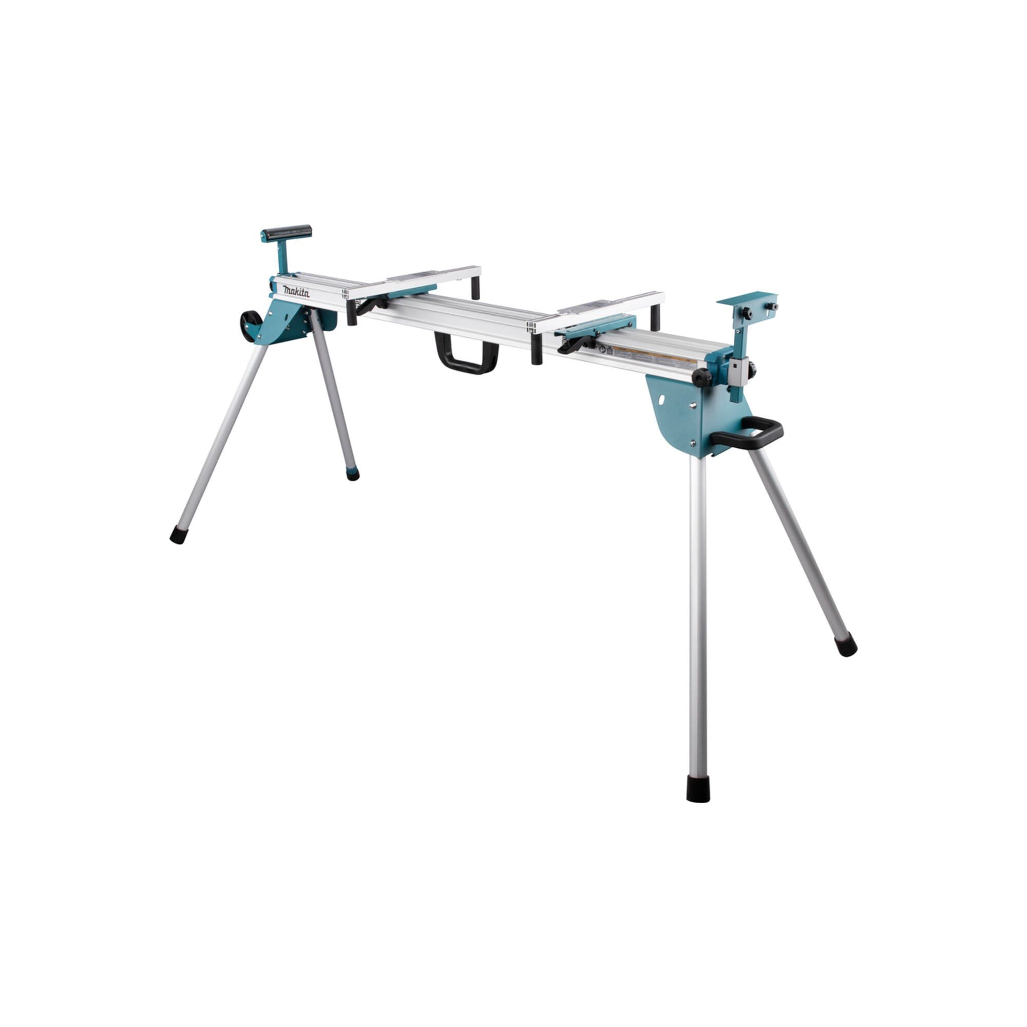 Makita Zubehör-Set Makita Untergestell mit Auflagen DEAWST07