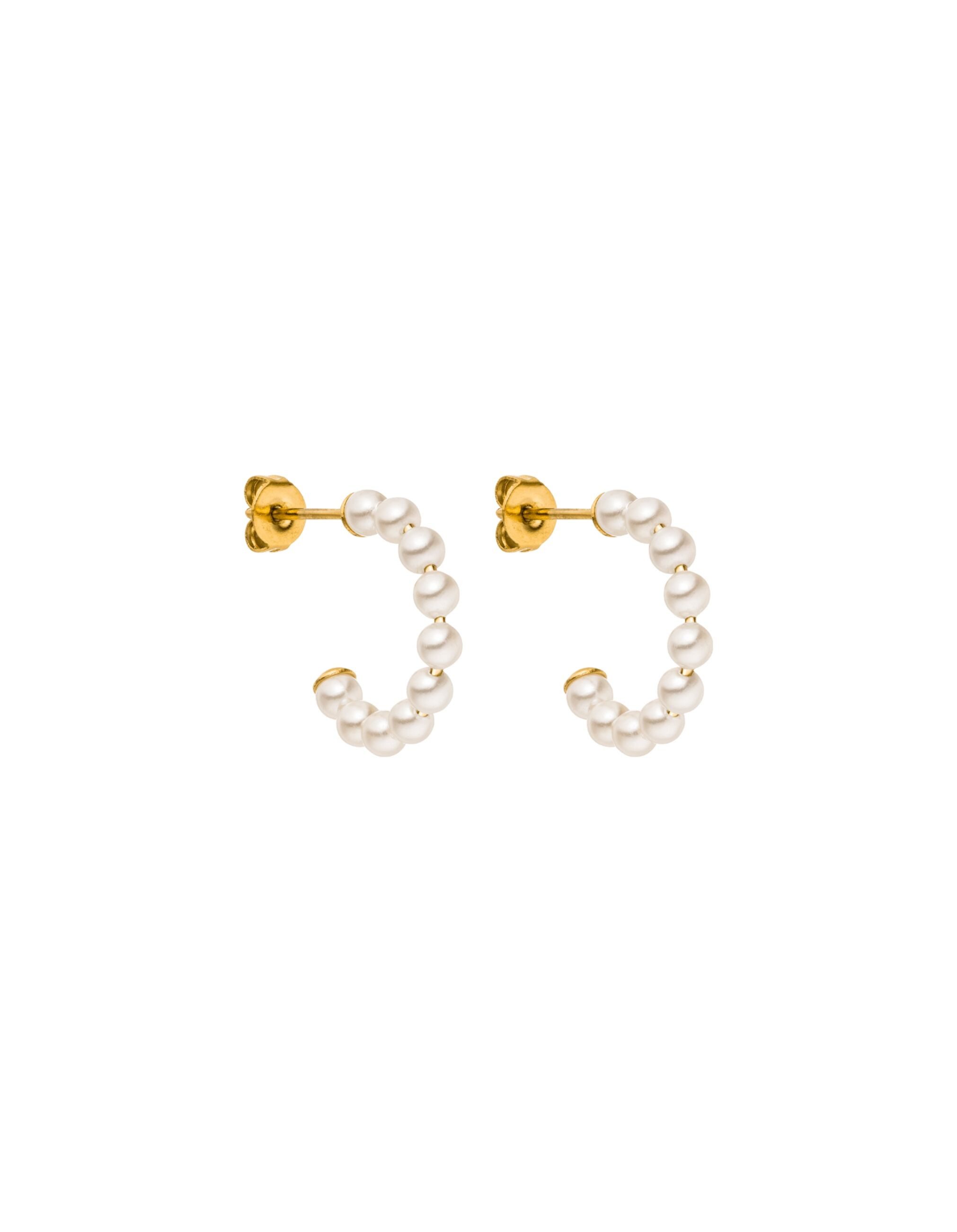 Purelei Paar Creolen Pure Soul (2-tlg)