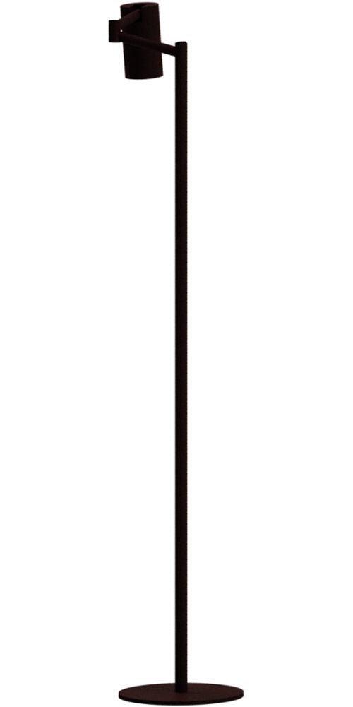 it's About RoMi Stehlampe BILBAO, LED wechselbar