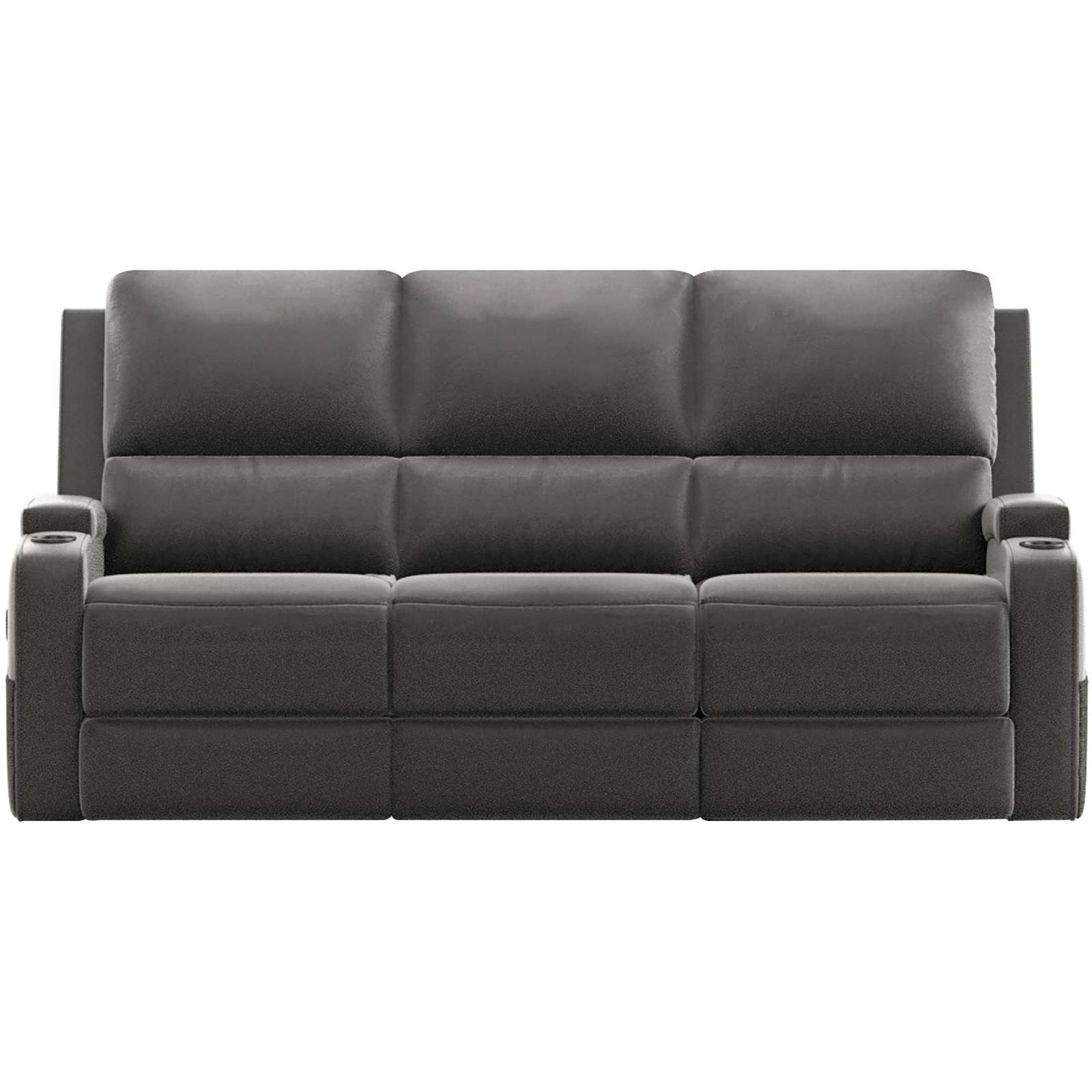 Home affaire 3-Sitzer Napori, Kinosofa mit günstig online kaufen