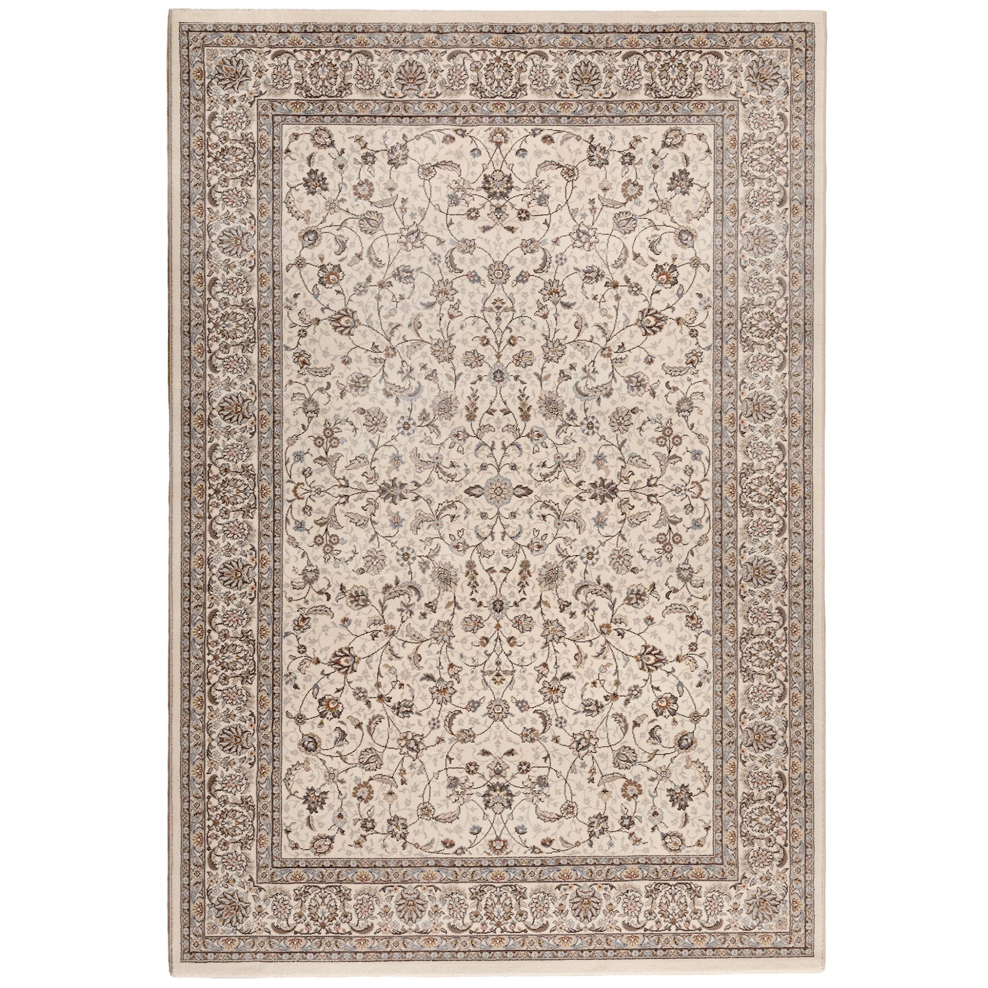 Steffensmeier Orientteppich Classical Quality Floral, Rechteckig, günstig online kaufen