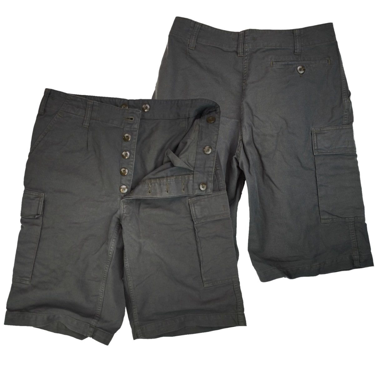 Leo Köhler Shorts Leo Köhler Bermuda Shorts