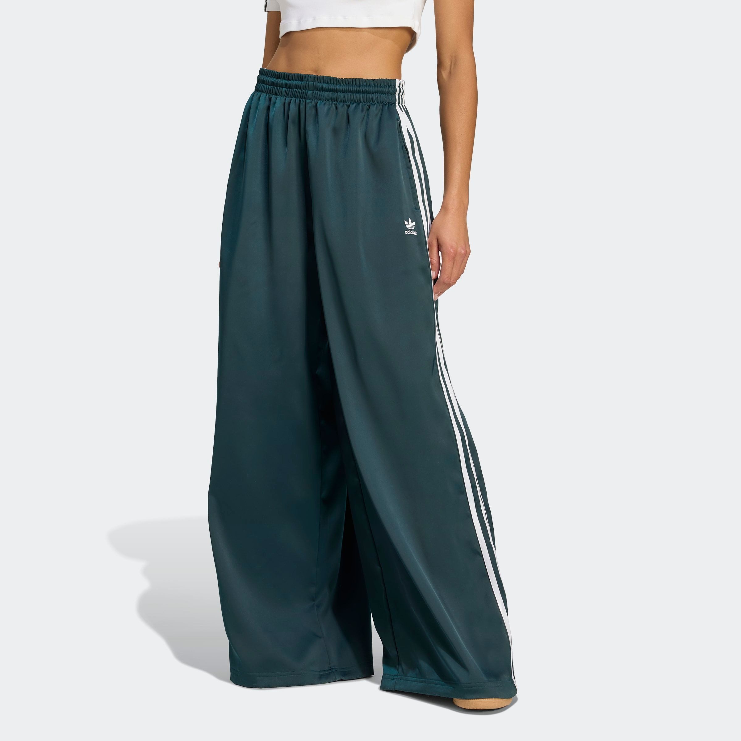 adidas Originals Sporthose SATIN TP WL günstig online kaufen