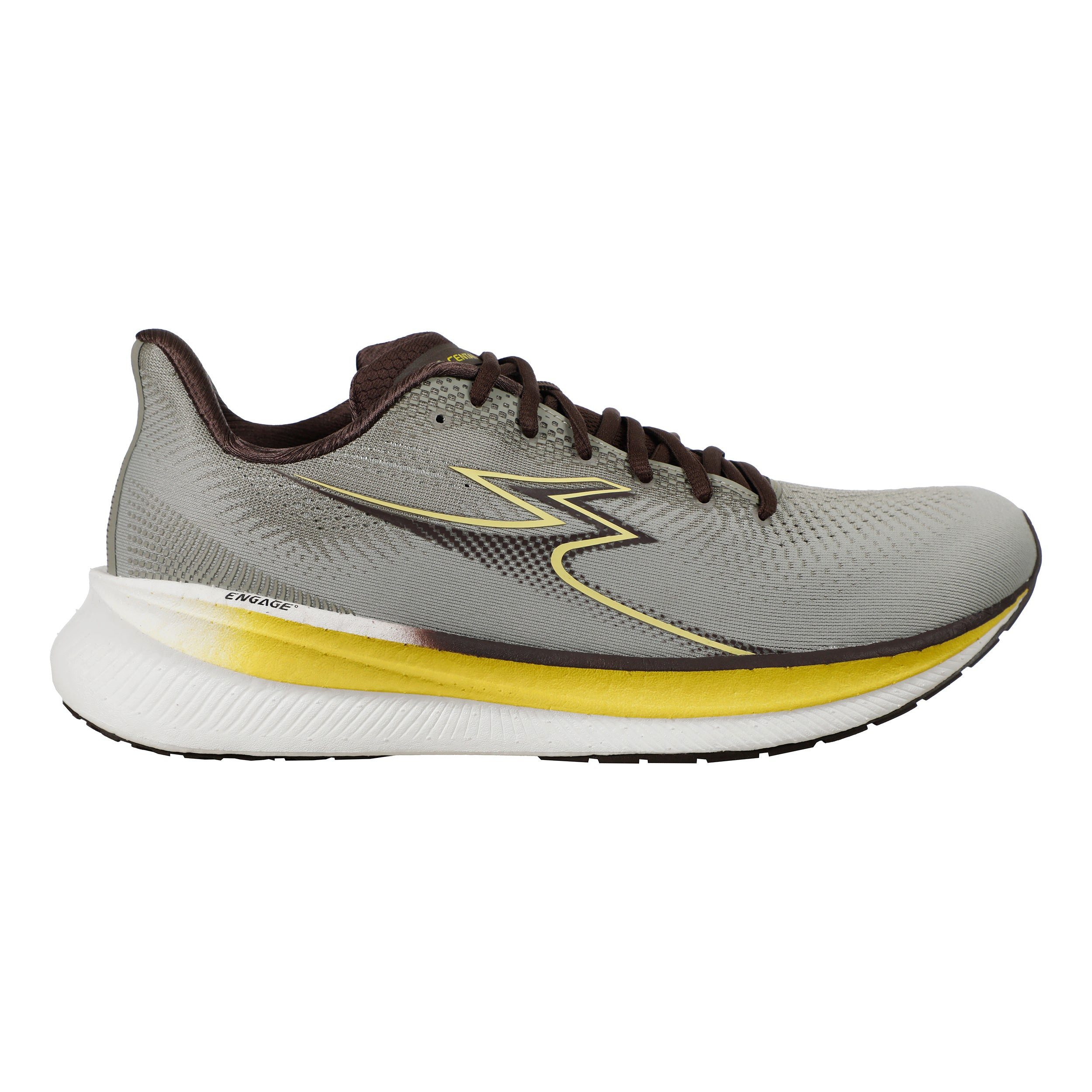 Centauri 2 - Neutralschuh Laufschuh