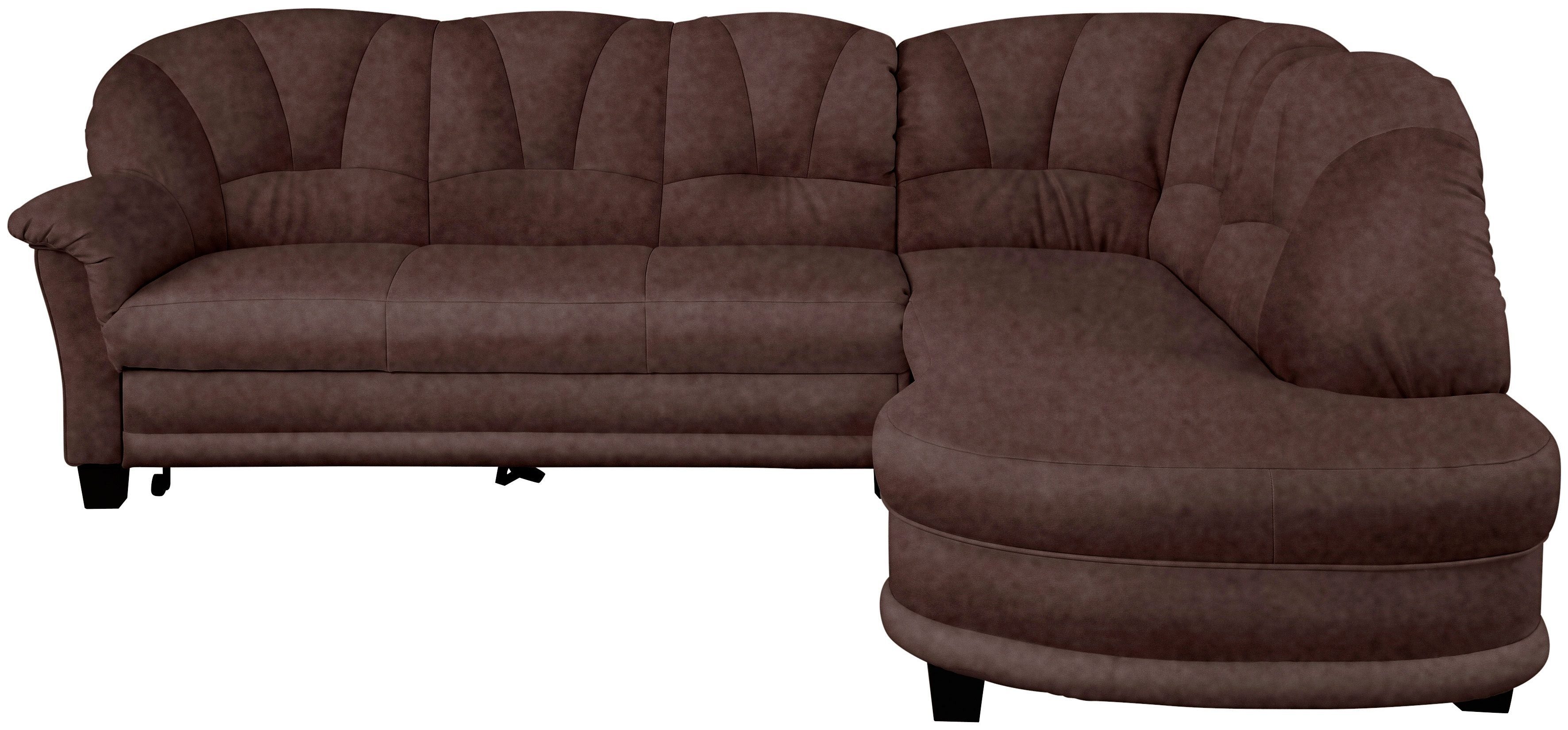 Home affaire Ecksofa Camelita, Landhaus Sofa, günstig online kaufen