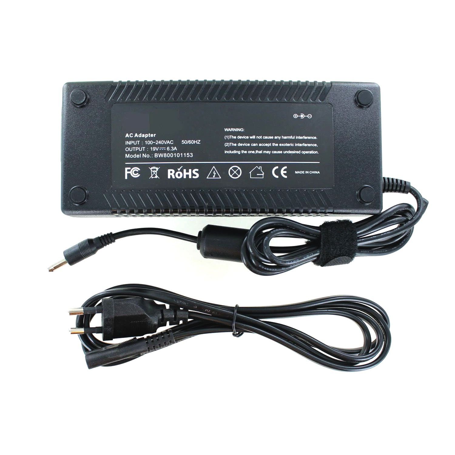 Netzteil kompatibel mit MSI GE70 (MS-1759) Netzteil