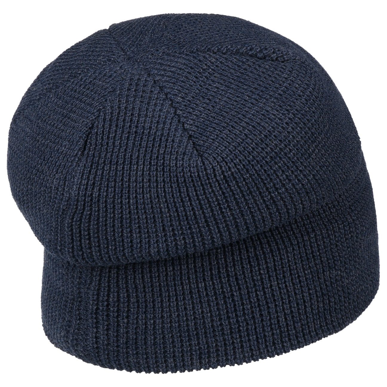Barts Beanie (1-St) Strickmütze mit Umschlag
