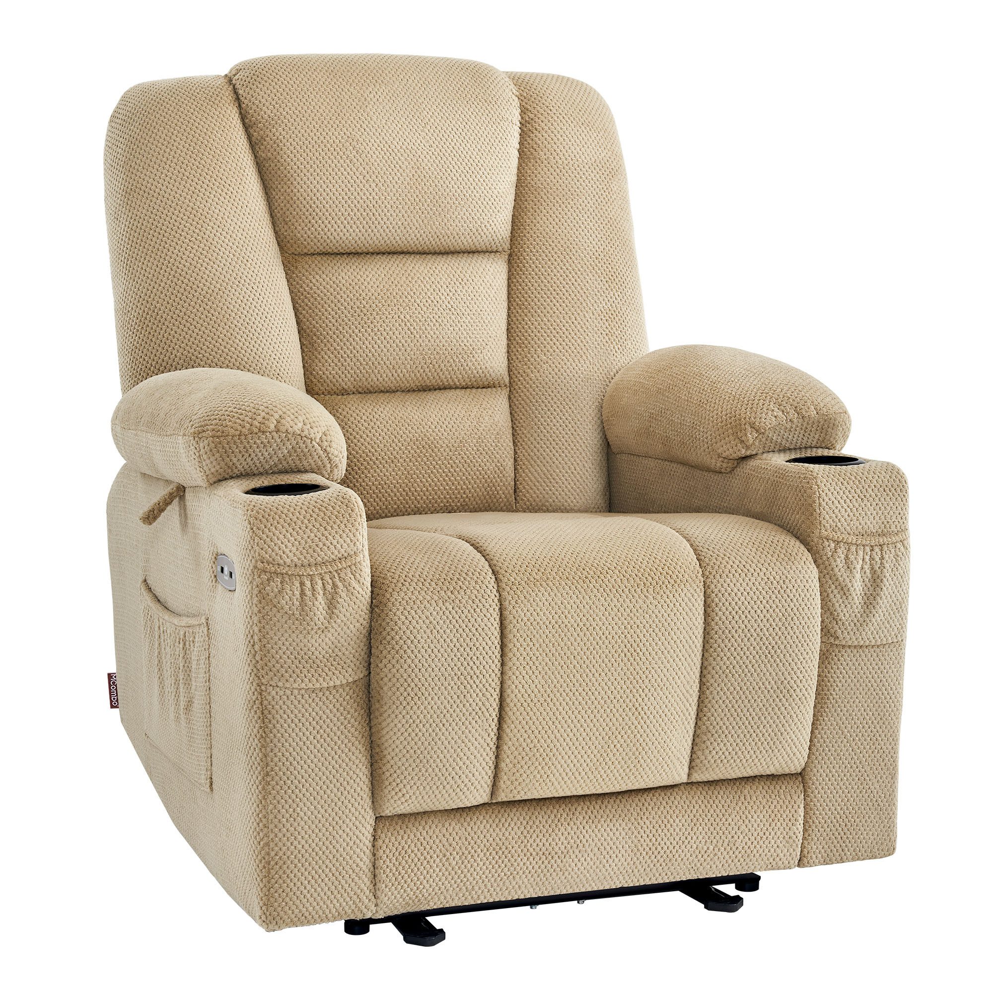 MCombo Relaxsessel M MCombo Relaxsessel mit Liegefunktion Fernsehsessel 700 günstig online kaufen