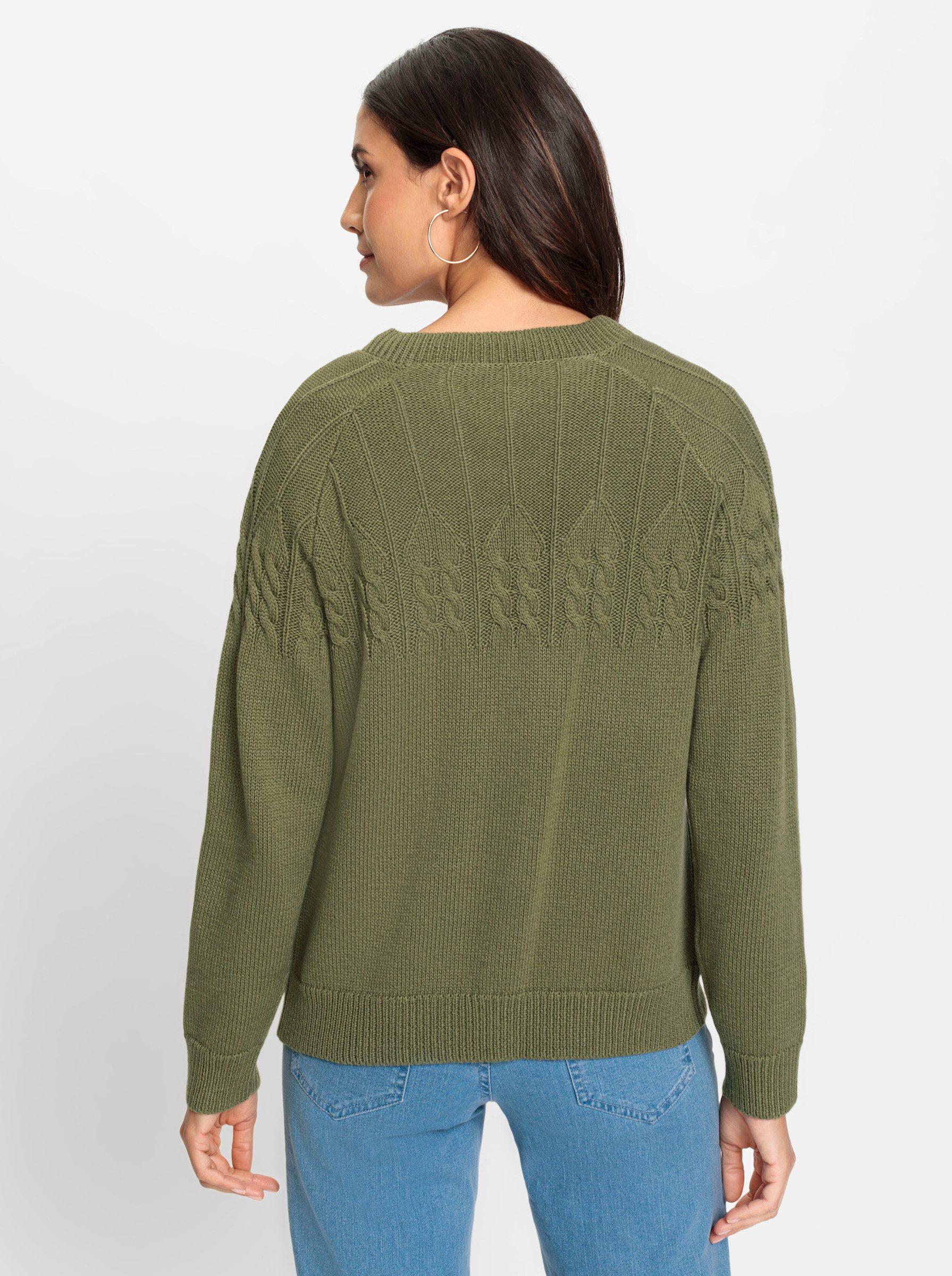 Inspirationen Strickjacke günstig online kaufen