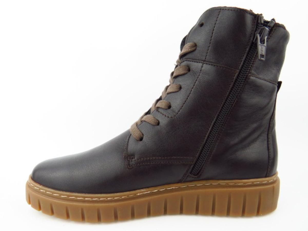 Semler Sina Soft Anilin espresso Stiefel günstig online kaufen