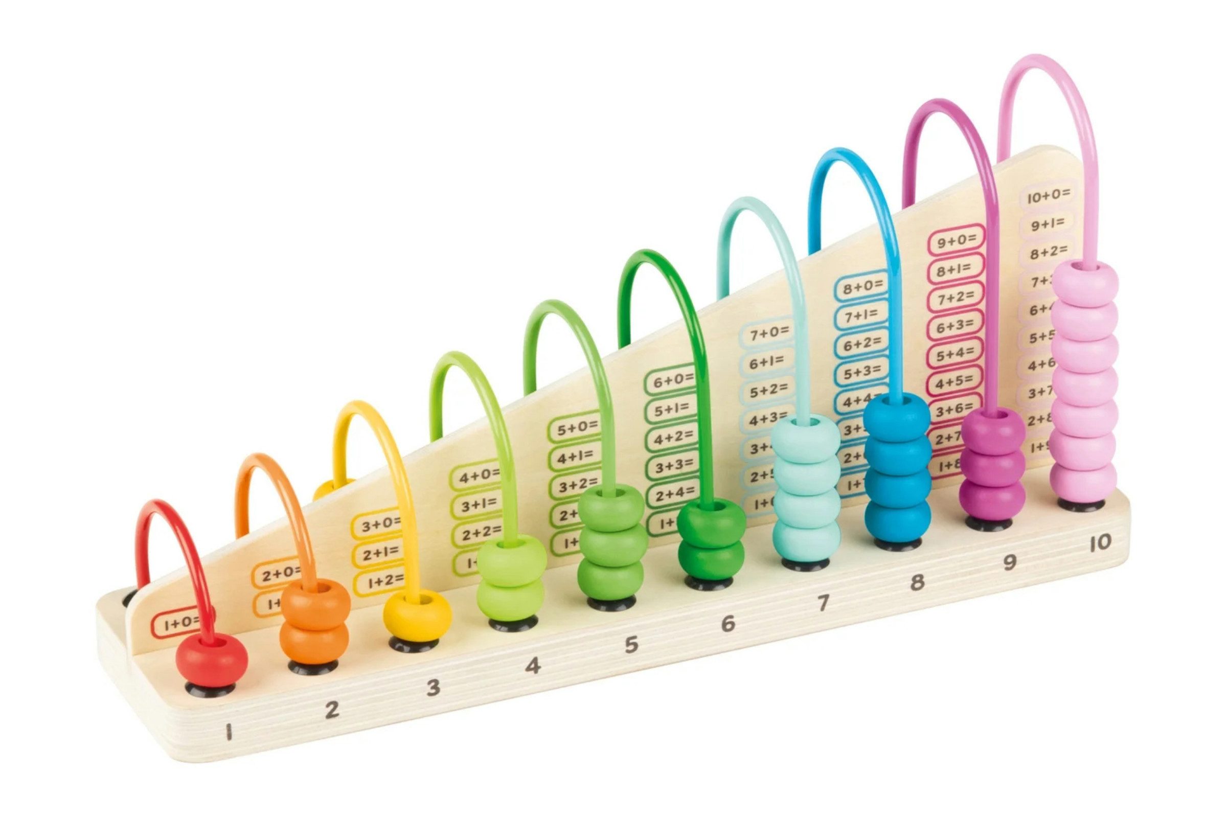 Playtive Lernspielzeug Playtive Holzspielzeug nach Montessori günstig online kaufen