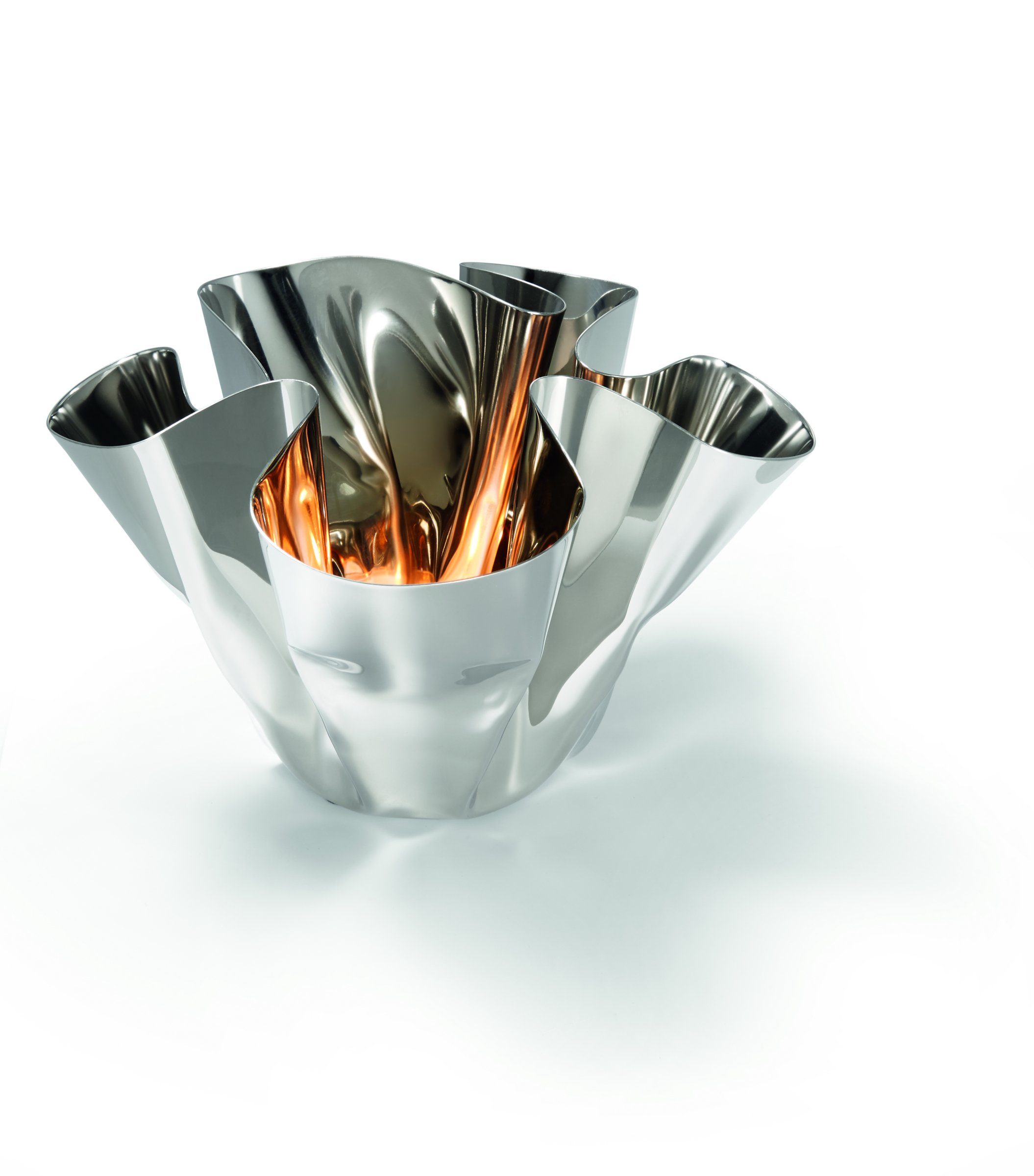 PHILIPPI Wanddekoobjekt PHILIPPI Margeaux Vase oder günstig online kaufen