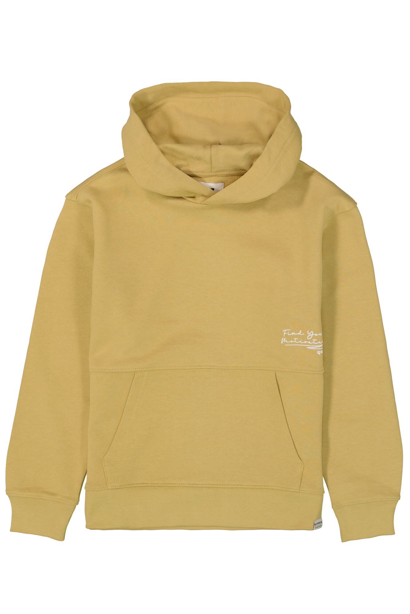 Garcia Kapuzensweatshirt Hoodie mit Kapuze (K53661-6297)