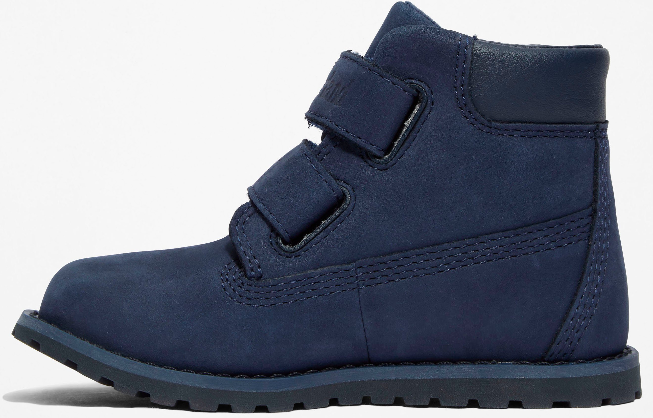 Timberland POKEY PINEPokey Pine H&L Klettboot Winterstiefel, Schnürstiefel, Winterschuhe