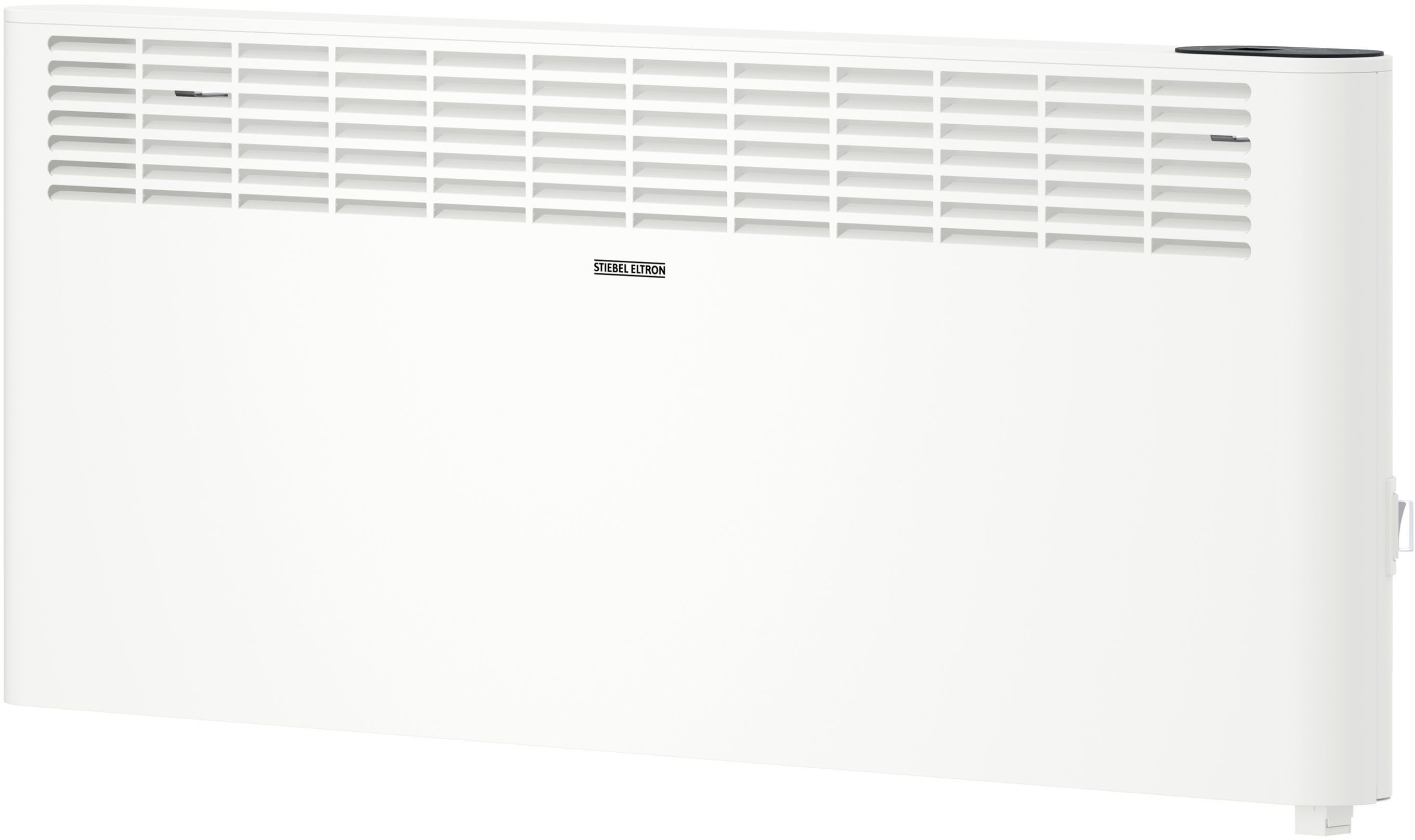 STIEBEL ELTRON Konvektor »CNS 3000 Plus LCD«, Wandkonvektor, energiesparend günstig online kaufen