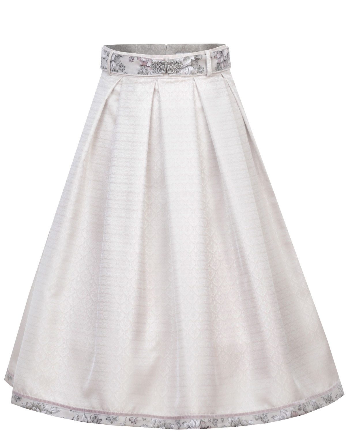 MarJo Trachtenrock 'Gisele' 65cm 900165, Champagner günstig online kaufen