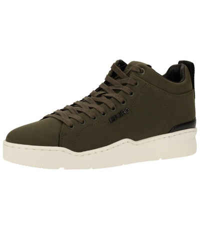 Björn Borg Sneaker Lederimitat Sneaker