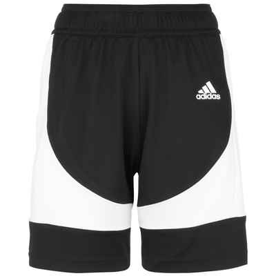 adidas Performance Trainingsshorts NXT Prime Basketballshorts Damen