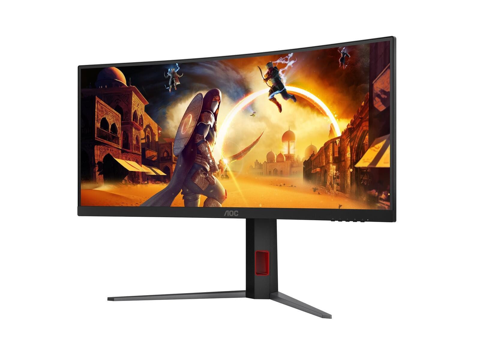 AOC CU34G4Z