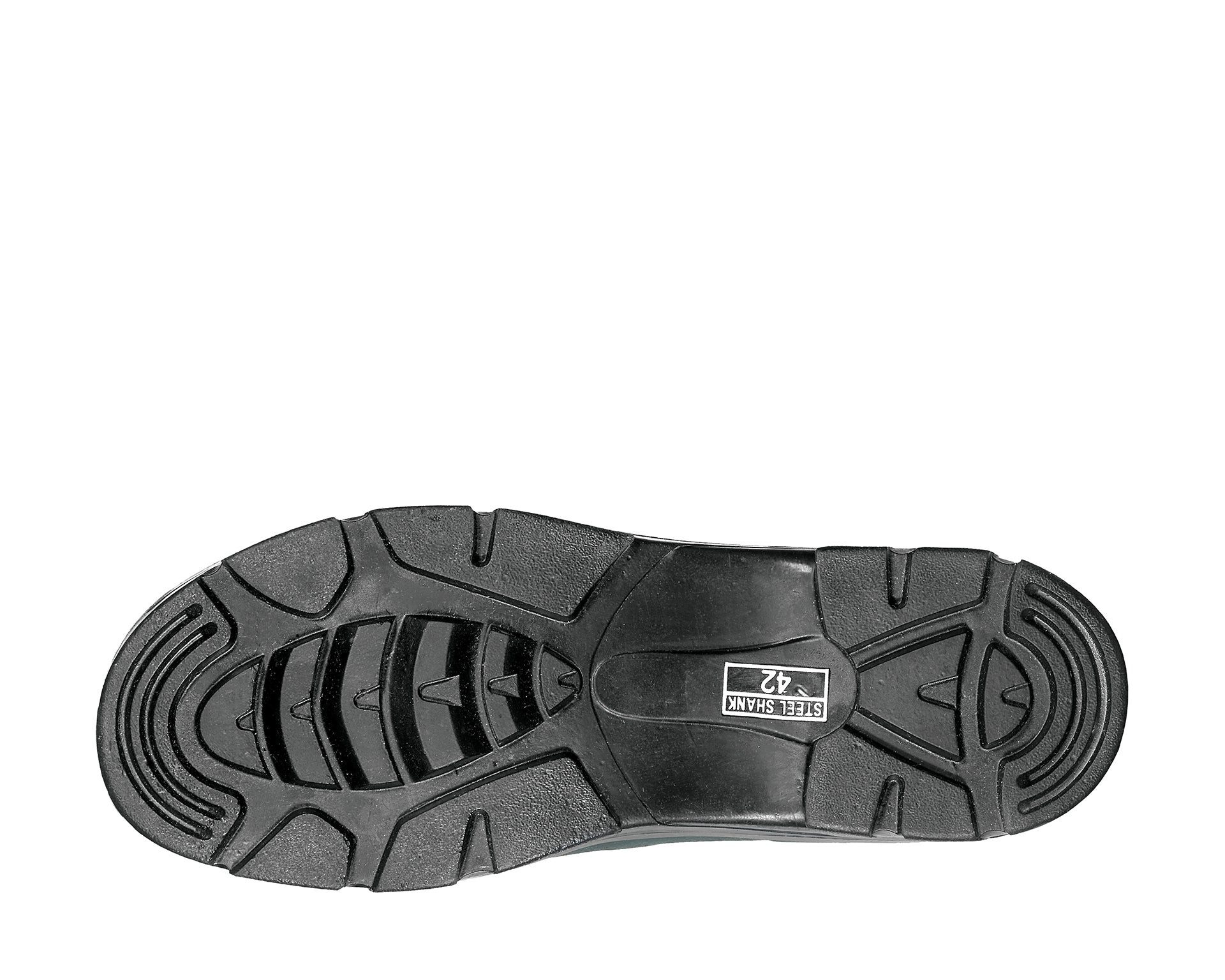 Albatros ALBATROS Forest Iso Gummistiefel Gummistiefel Ölbeständige Laufsohle