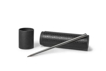 Pininfarina Bleistift Forever Napkin Prima New Titanium Schreibgerät Ethergraf®-Spitze Stift, (kein Set)