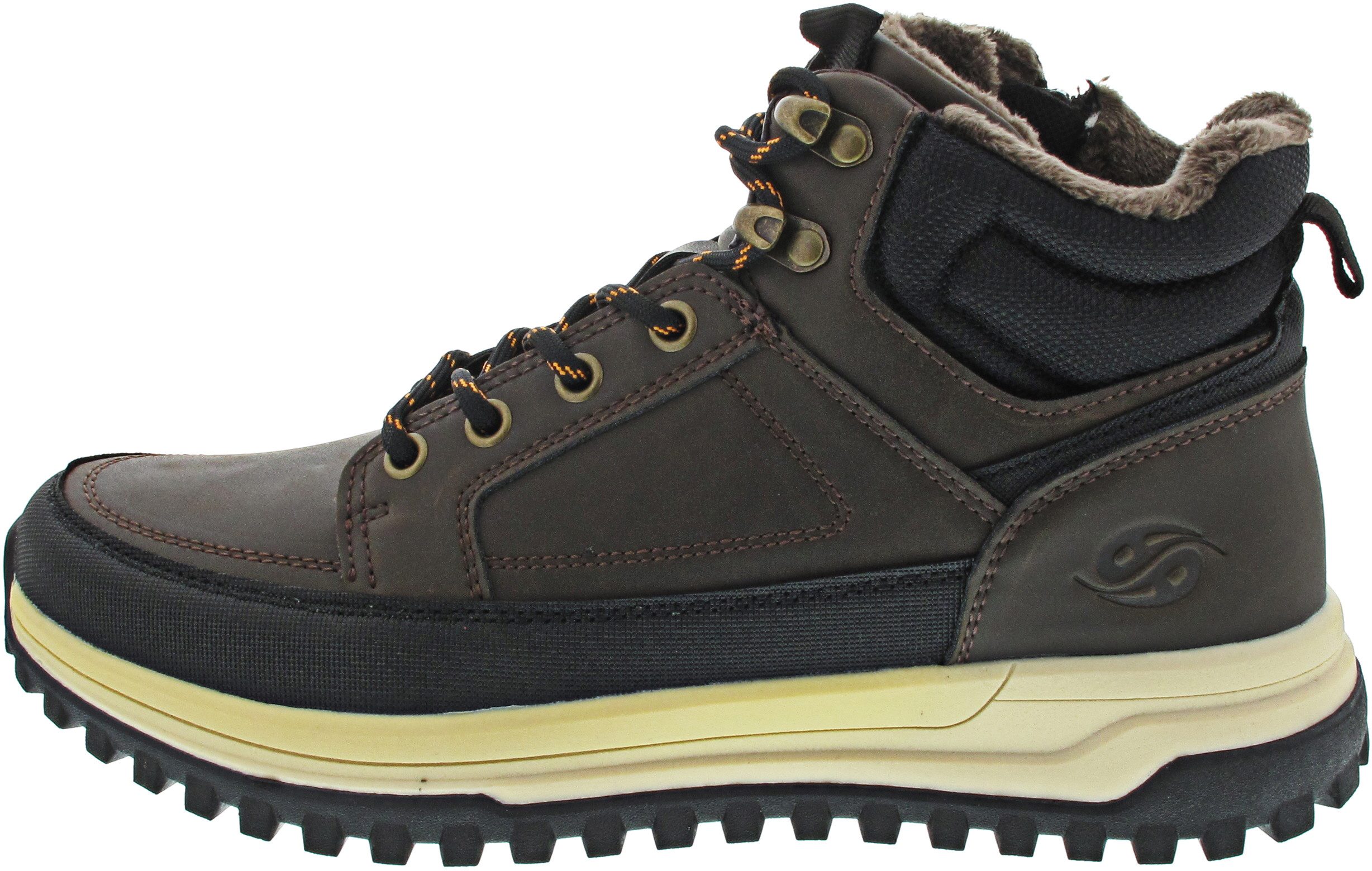 Dockers by Gerli Winterboots