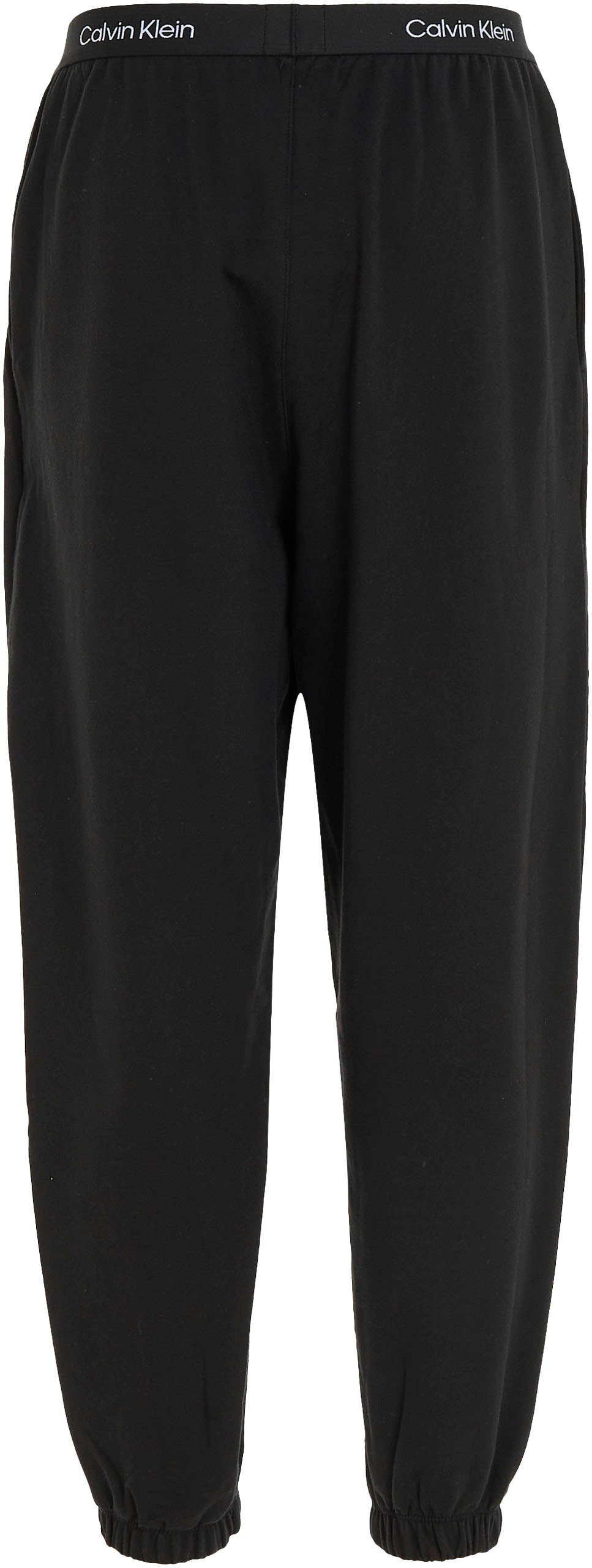 JOGGER Logo-Elastikbund Calvin Klein Sweatpants mit Calvin Underwear Klein BLACK