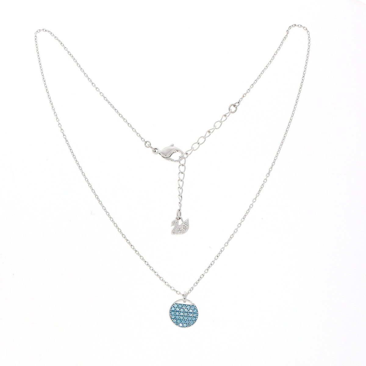 Swarovski Kette mit Anhänger