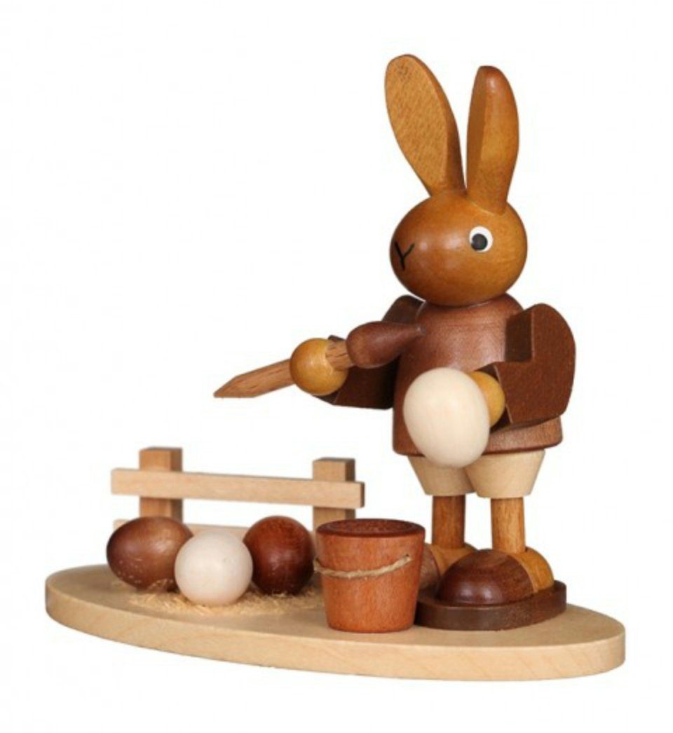 Christian Ulbricht Osterhase Christian Ulbricht Hasenmaler natur