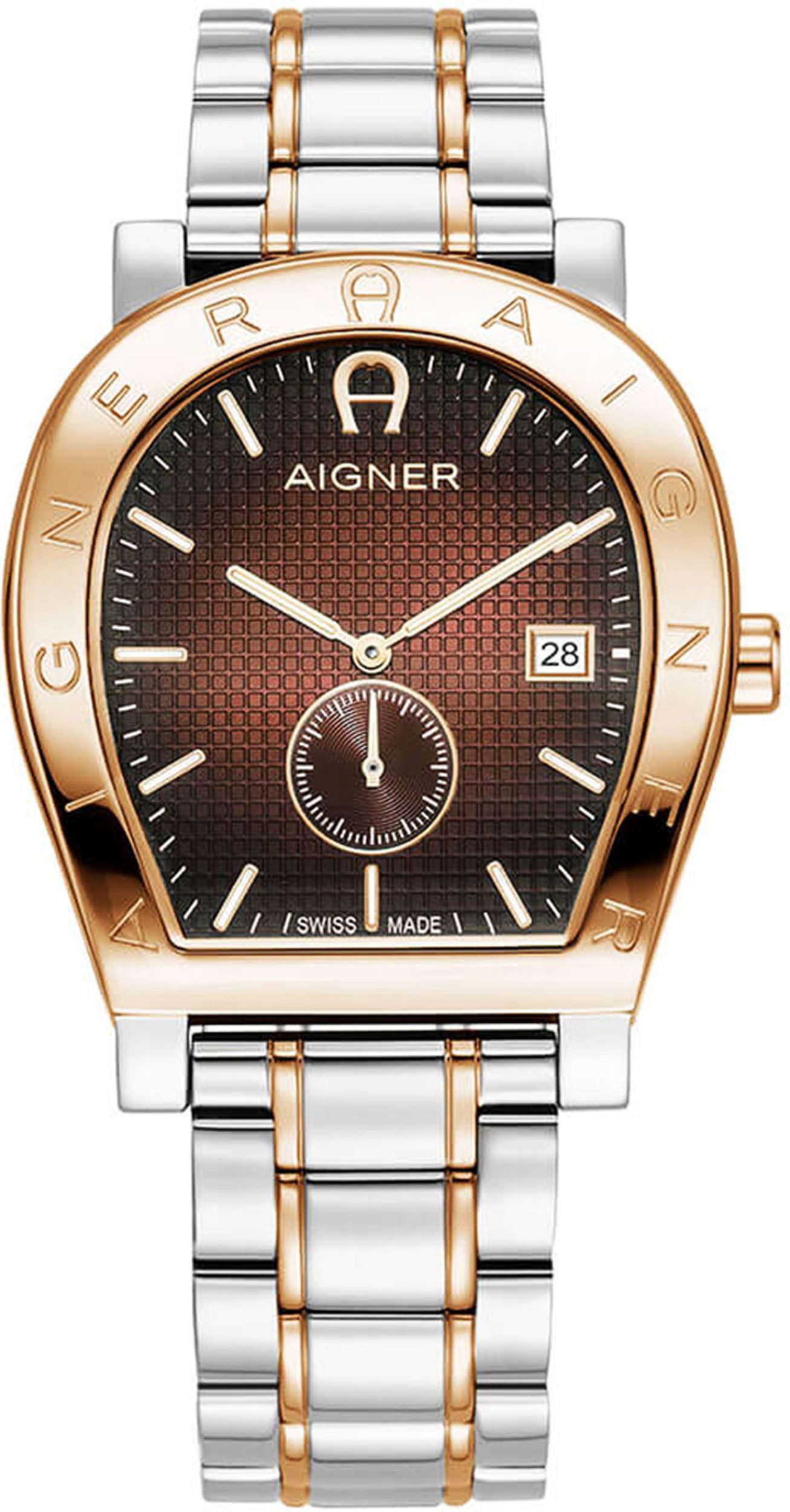 AIGNER Quarzuhr Daiano