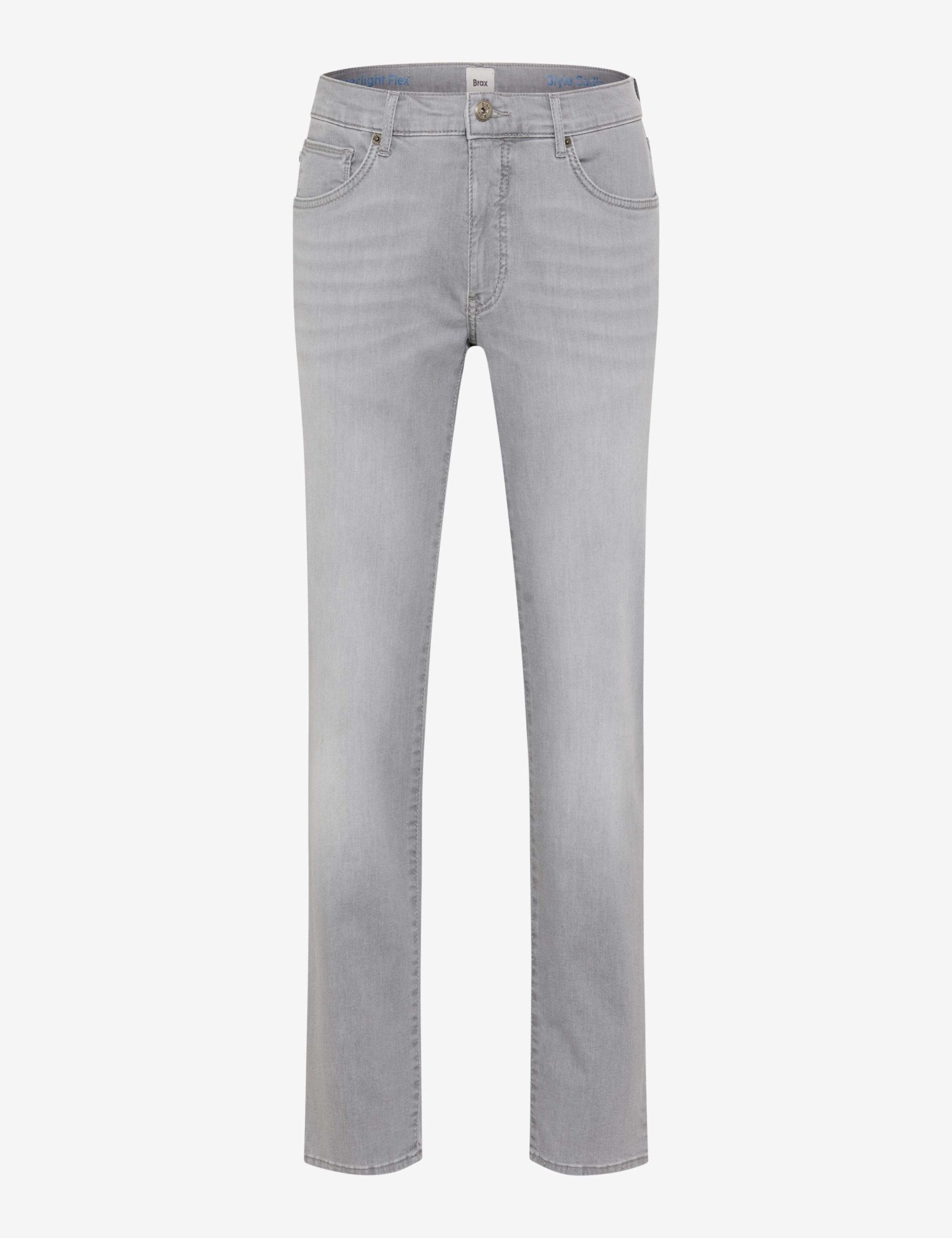 5-Pocket-Jeans Jeans Style Cadiz - Regular Fit