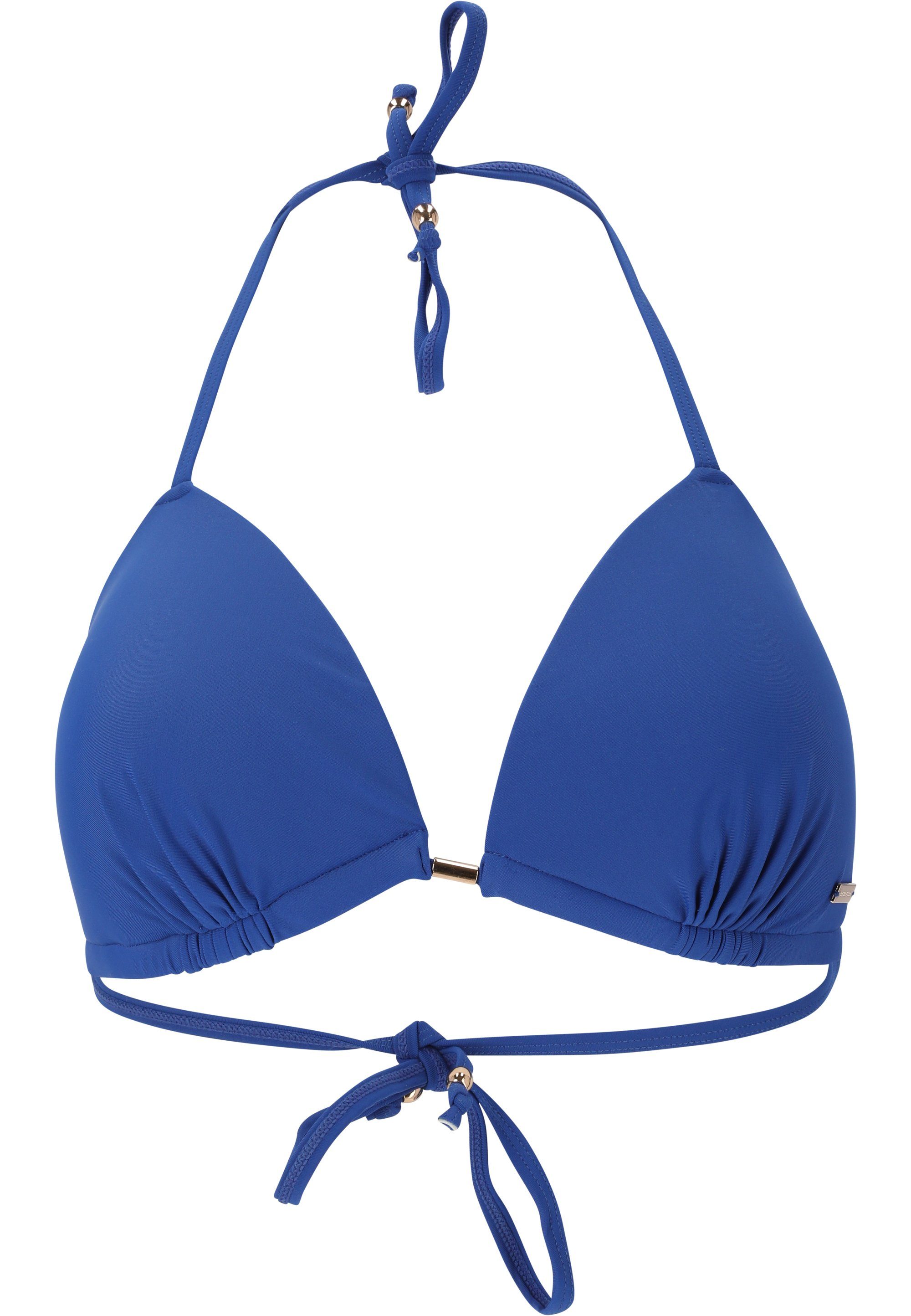ATHLECIA Triangel-Bikini-Top Aqumiee, mit UV-schützender Eigenschaft günstig online kaufen