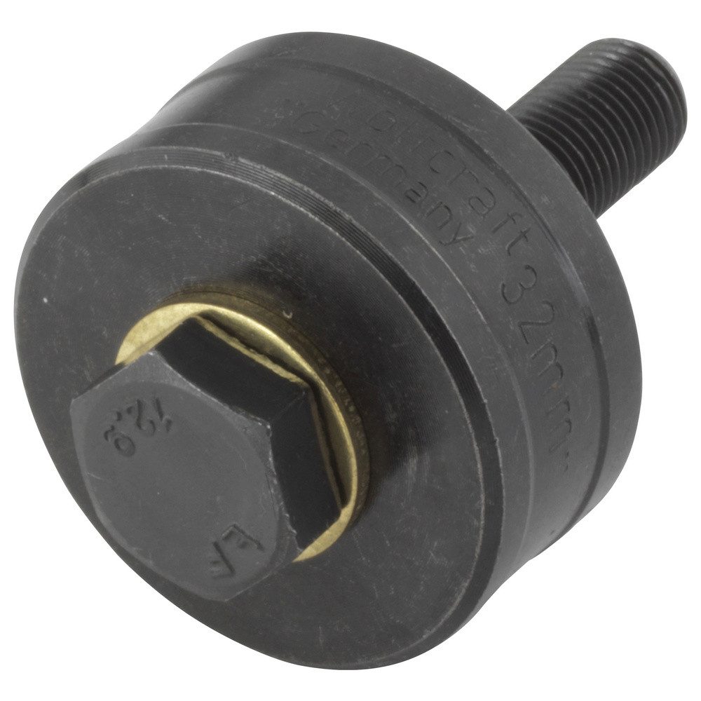 Montagewerkzeug Wolfcraft 3753000 Blechlocher 32 mm